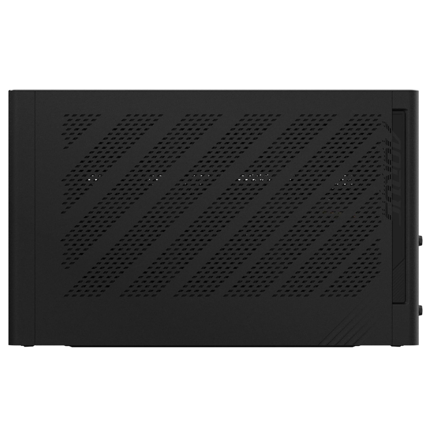 Видеокарта Gigabyte RTX 5090 32GB AORUS AI BOX (GV-N5090IXEB-32GD) (GDDR7, 512 bit, PCI-E v5.0 x16)