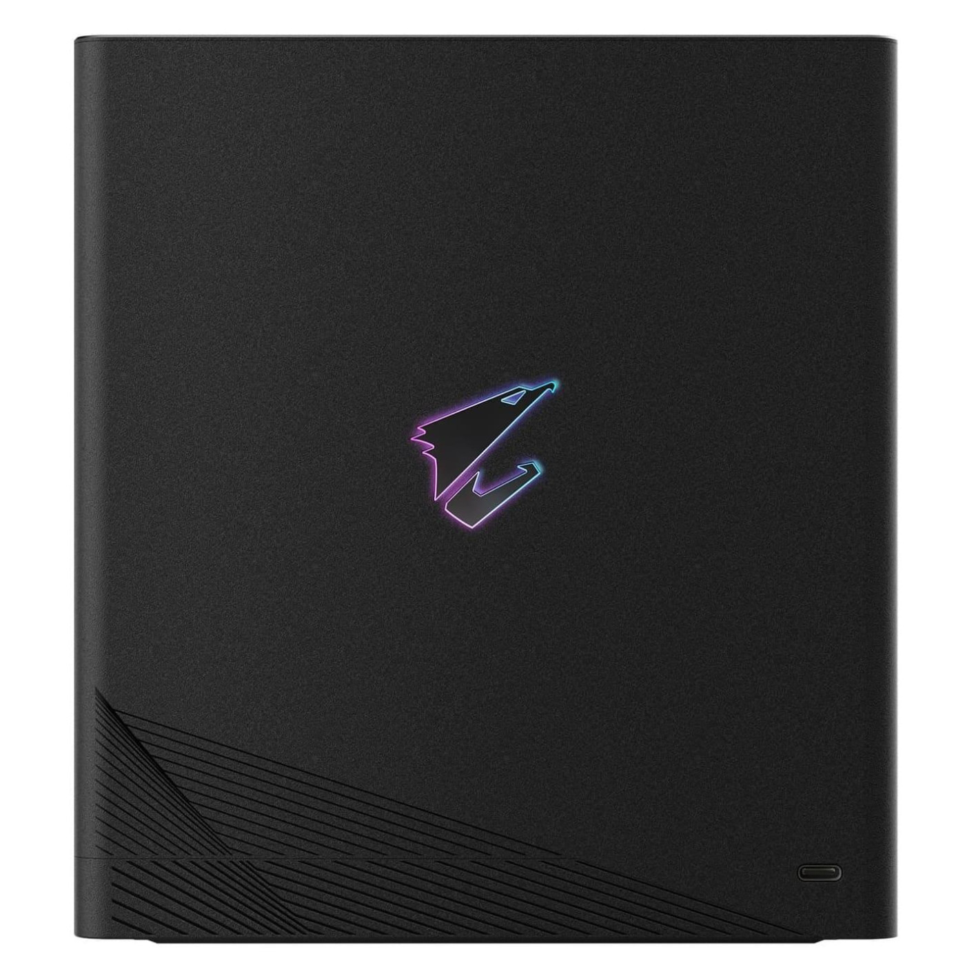 Видеокарта Gigabyte RTX 5090 32GB AORUS AI BOX (GV-N5090IXEB-32GD) (GDDR7, 512 bit, PCI-E v5.0 x16)