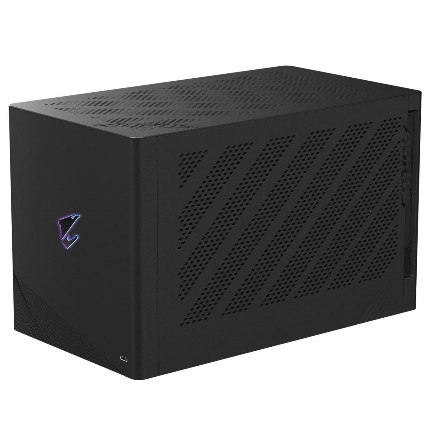 Видеокарта Gigabyte RTX 5090 32GB AORUS AI BOX (GV-N5090IXEB-32GD) (GDDR7, 512 bit, PCI-E v5.0 x16)