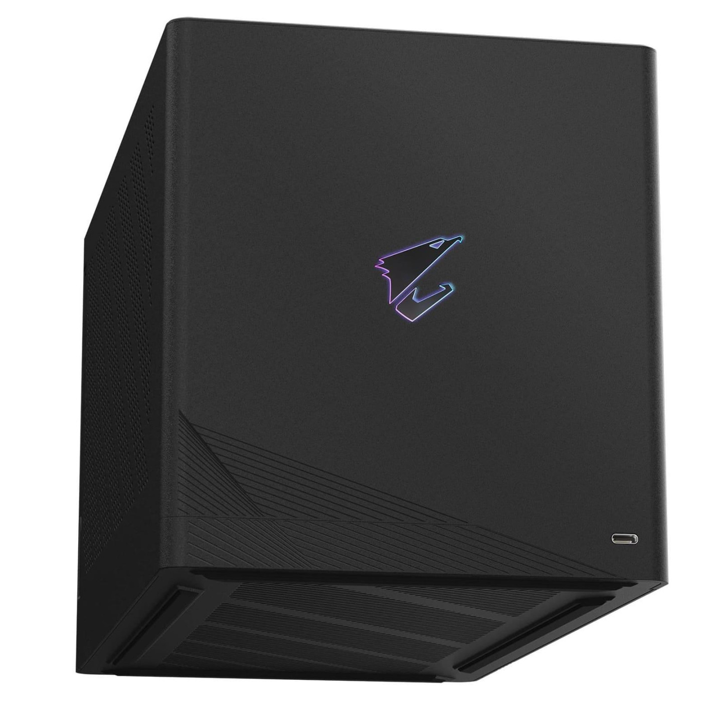 Видеокарта Gigabyte RTX 5090 32GB AORUS AI BOX (GV-N5090IXEB-32GD) (GDDR7, 512 bit, PCI-E v5.0 x16)