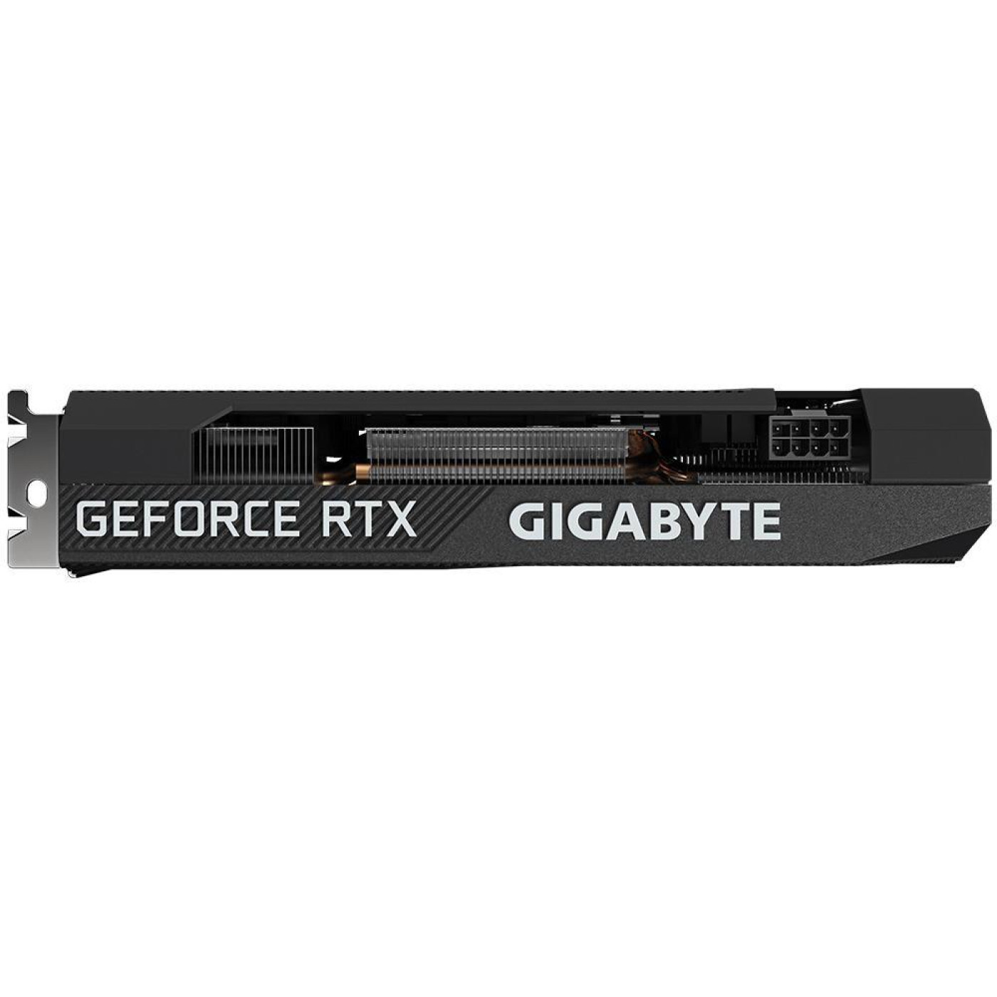 Відеокарта Gigabyte RTX 3060 12Gb WINDFORCE OC rev 2.0 (GV-N3060WF2OC-12GD 2.0) (GDDR6, 192 bit, PCI-E v4.0 x16)