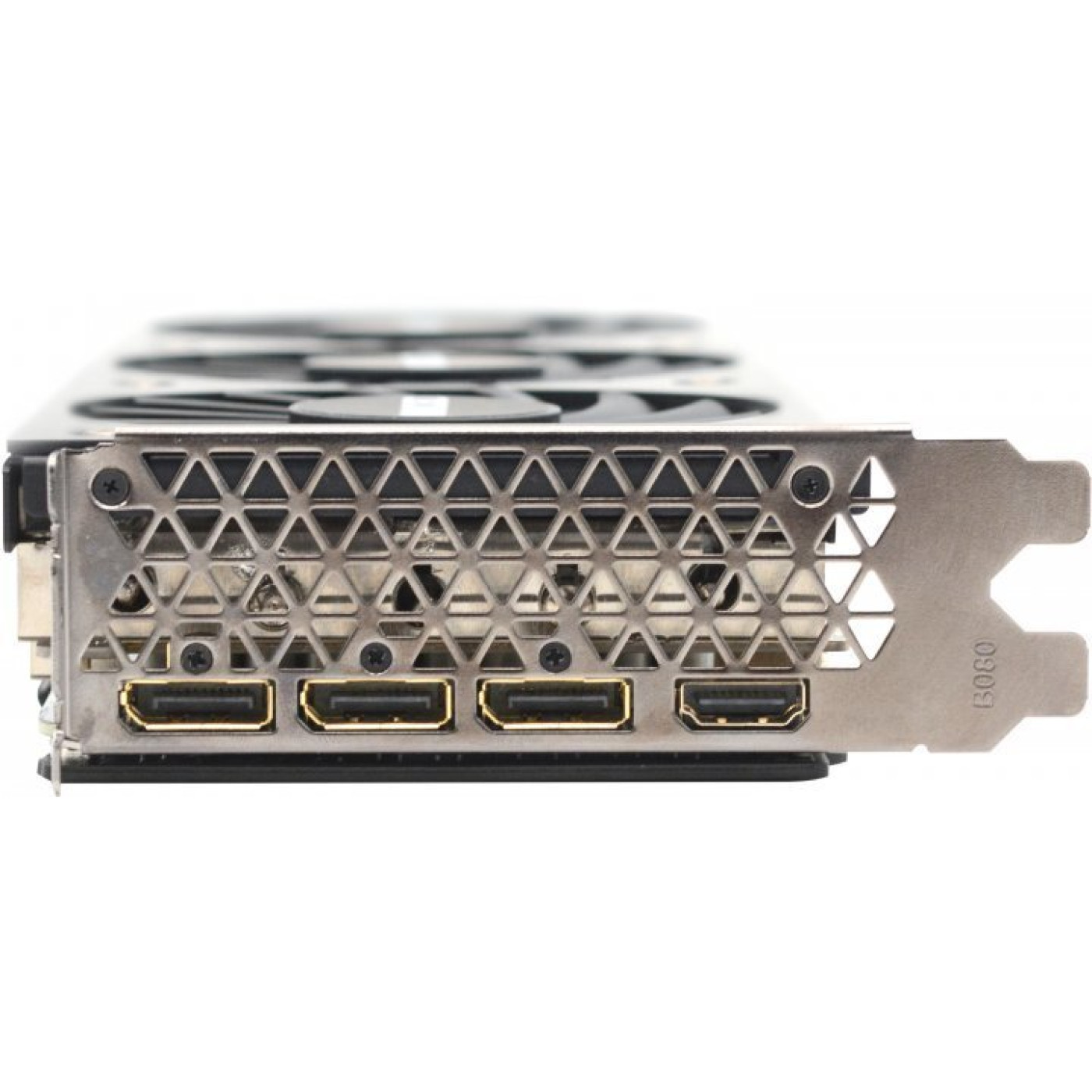 Відеокарта Inno3D RTX 3080 10Gb X3 LHR (N30803-106X-1810VA44H) (GDDR6X, 320 bit, PCI-E v4.0 x16) Б/в