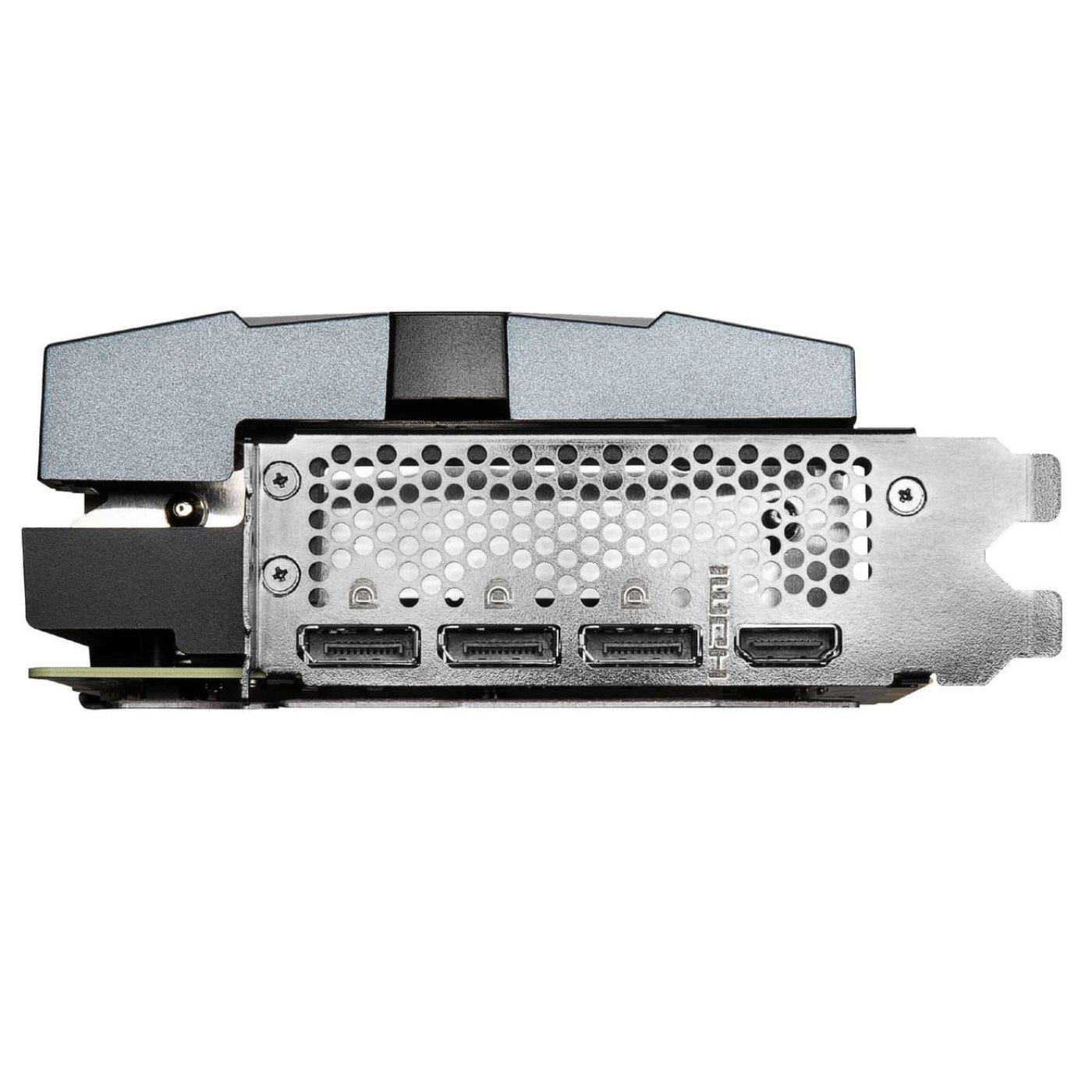 Відеокарта MSI RTX 3090 24Gb Suprim X (GeForce RTX 3090 SUPRIM X 24G) (GDDR6X, 384 bit, PCI-E v4.0) Б/в