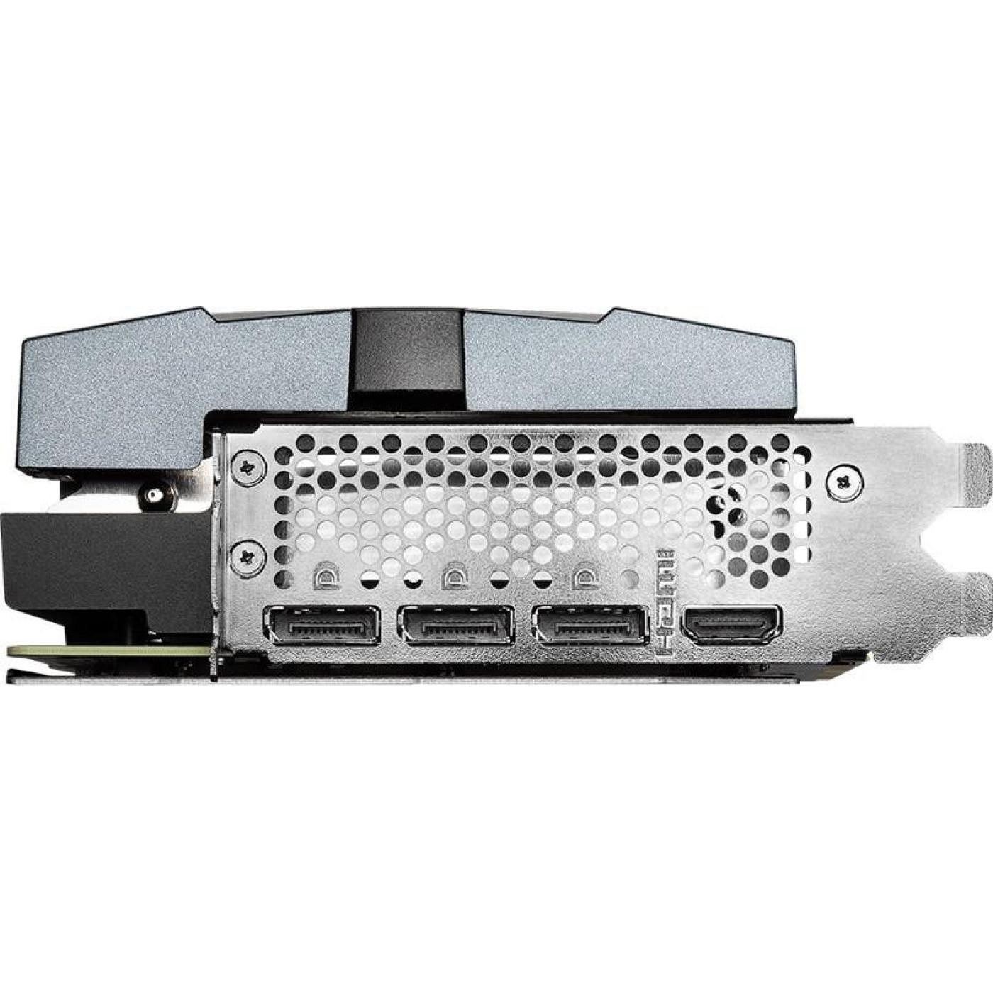 Відеокарта MSI RTX 3080Ti 12Gb SUPRIM (RTX 3080 TI SUPRIM 12G) (GDDR6X, 384 bit, PCI-E v4.0) Б/в