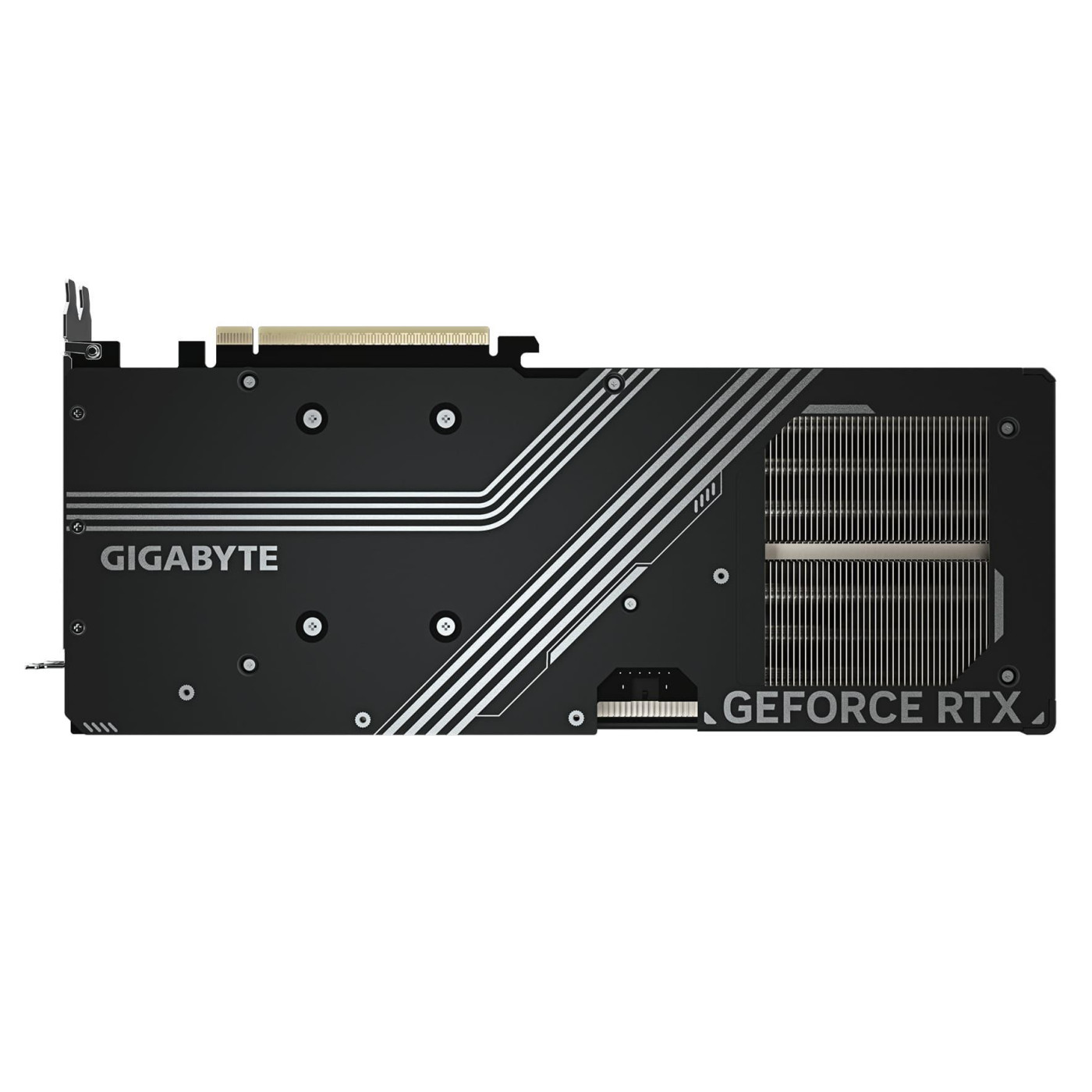 Видеокарта GIGABYTE RTX 5080 16GB WINDFORCE OC V2 (GV-N5080WF3OCV2-16GD) (GDDR7, 256 bit, PCI-E v5.0 x16)