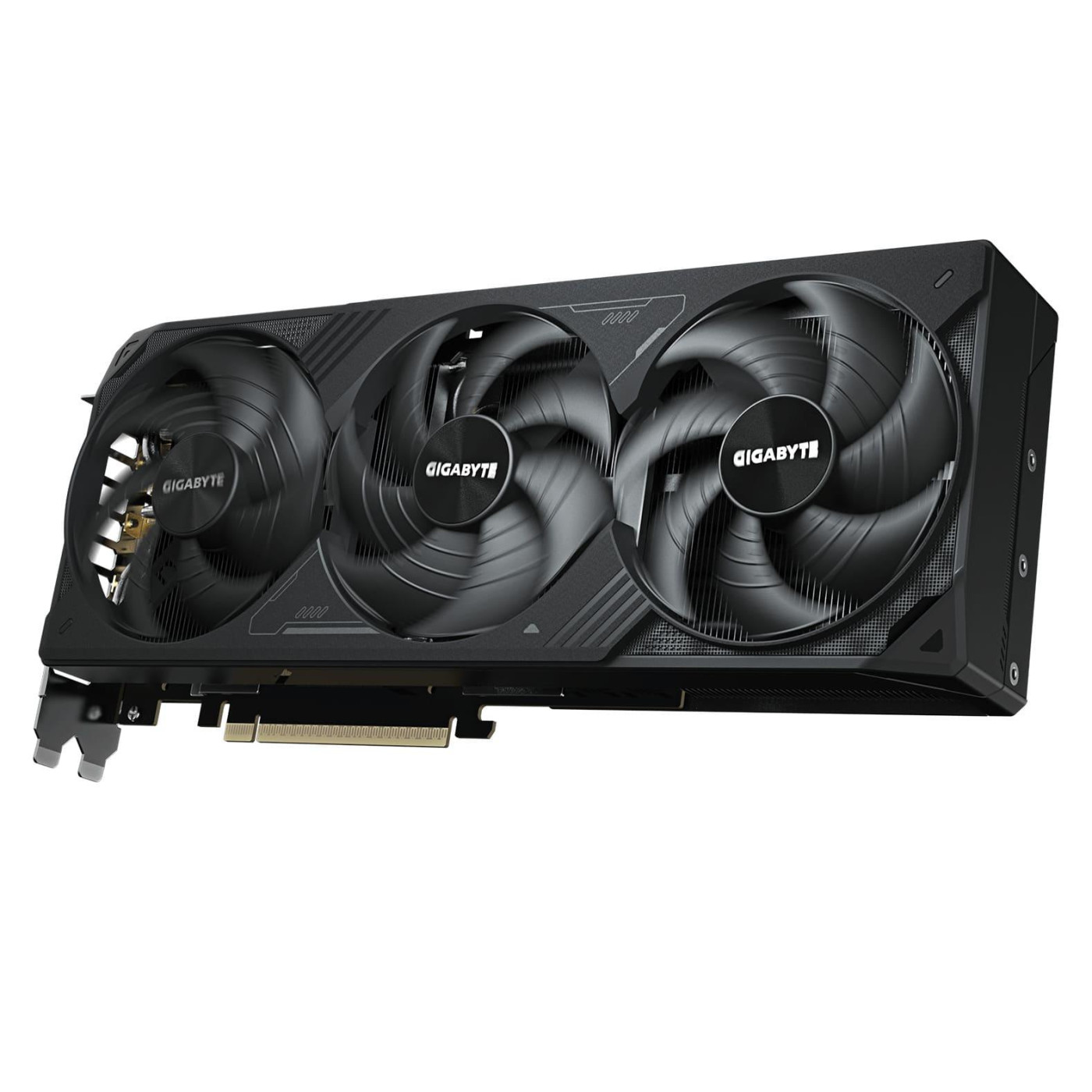Видеокарта GIGABYTE RTX 5080 16GB WINDFORCE OC V2 (GV-N5080WF3OCV2-16GD) (GDDR7, 256 bit, PCI-E v5.0 x16)