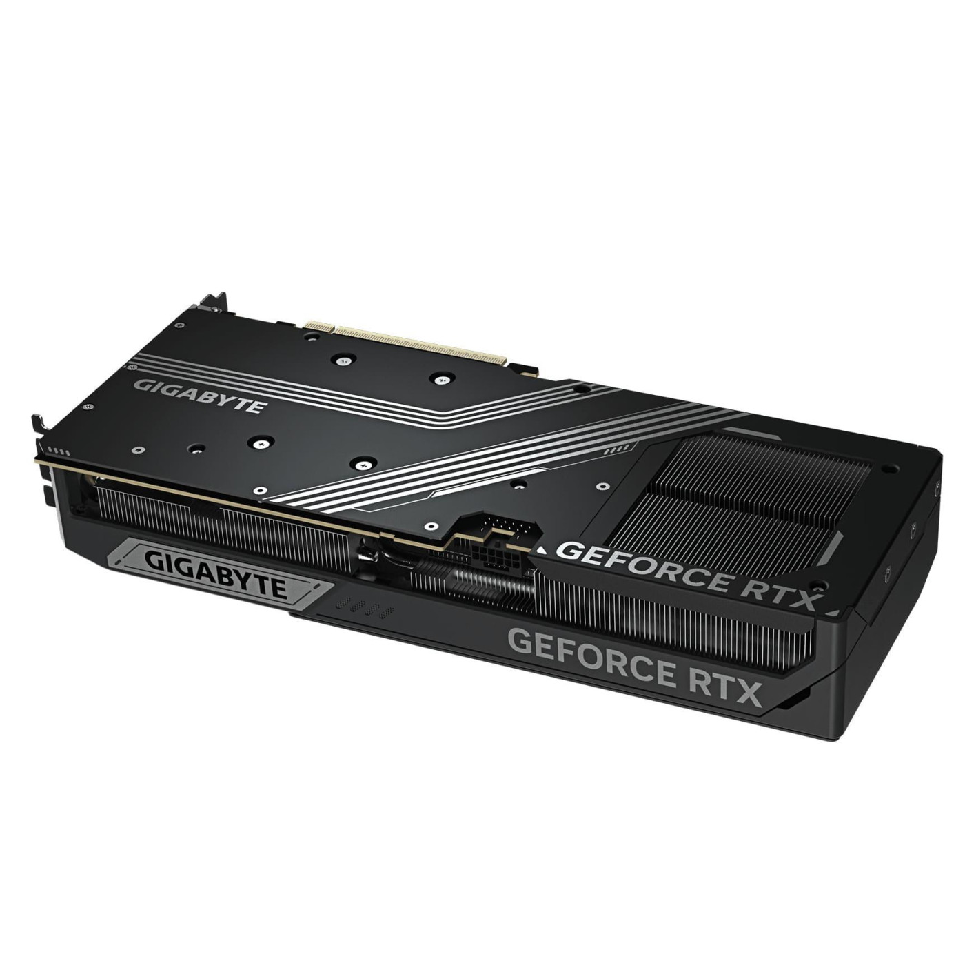 Видеокарта GIGABYTE RTX 5080 16GB WINDFORCE OC V2 (GV-N5080WF3OCV2-16GD) (GDDR7, 256 bit, PCI-E v5.0 x16)