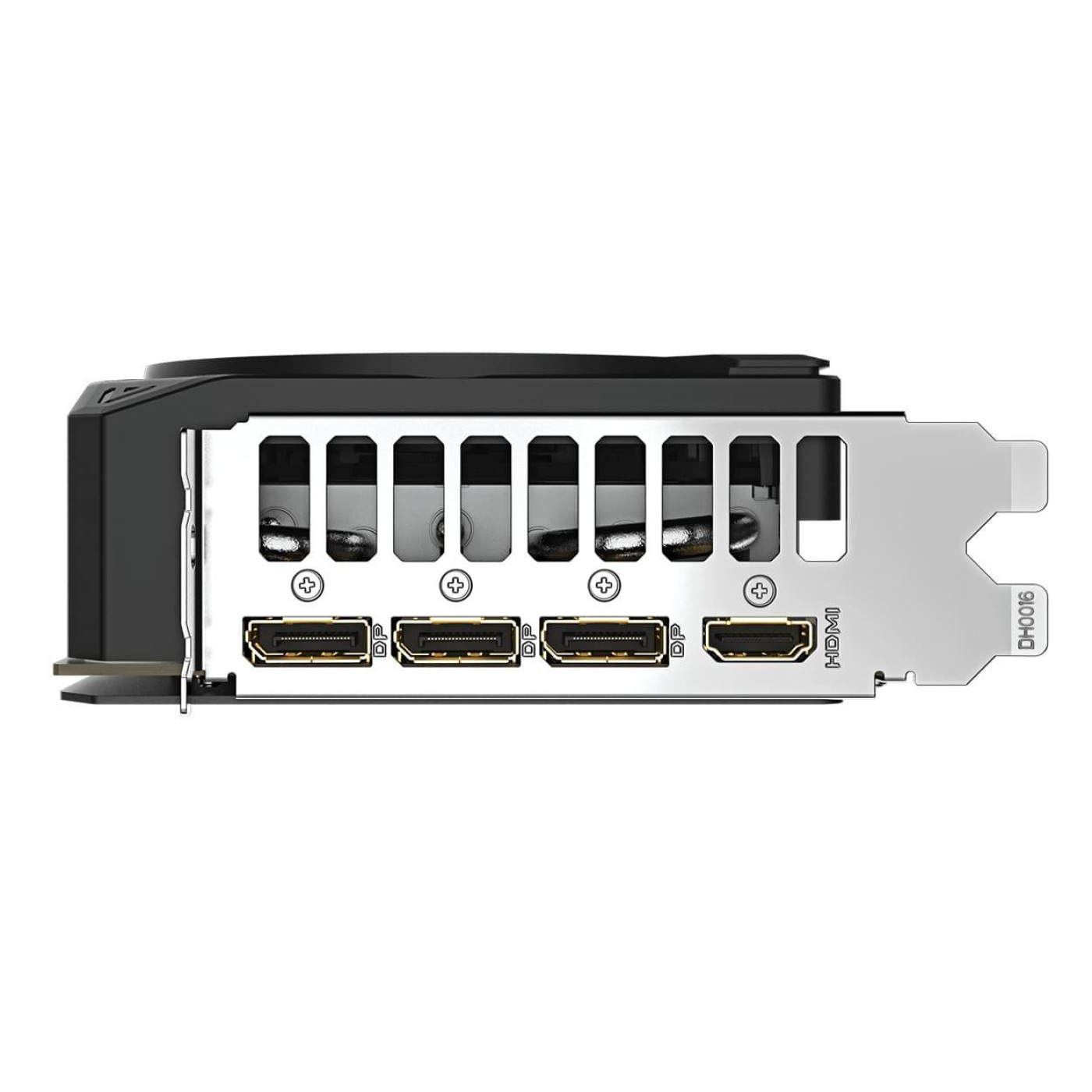 Видеокарта GIGABYTE RTX 5080 16GB WINDFORCE OC V2 (GV-N5080WF3OCV2-16GD) (GDDR7, 256 bit, PCI-E v5.0 x16)