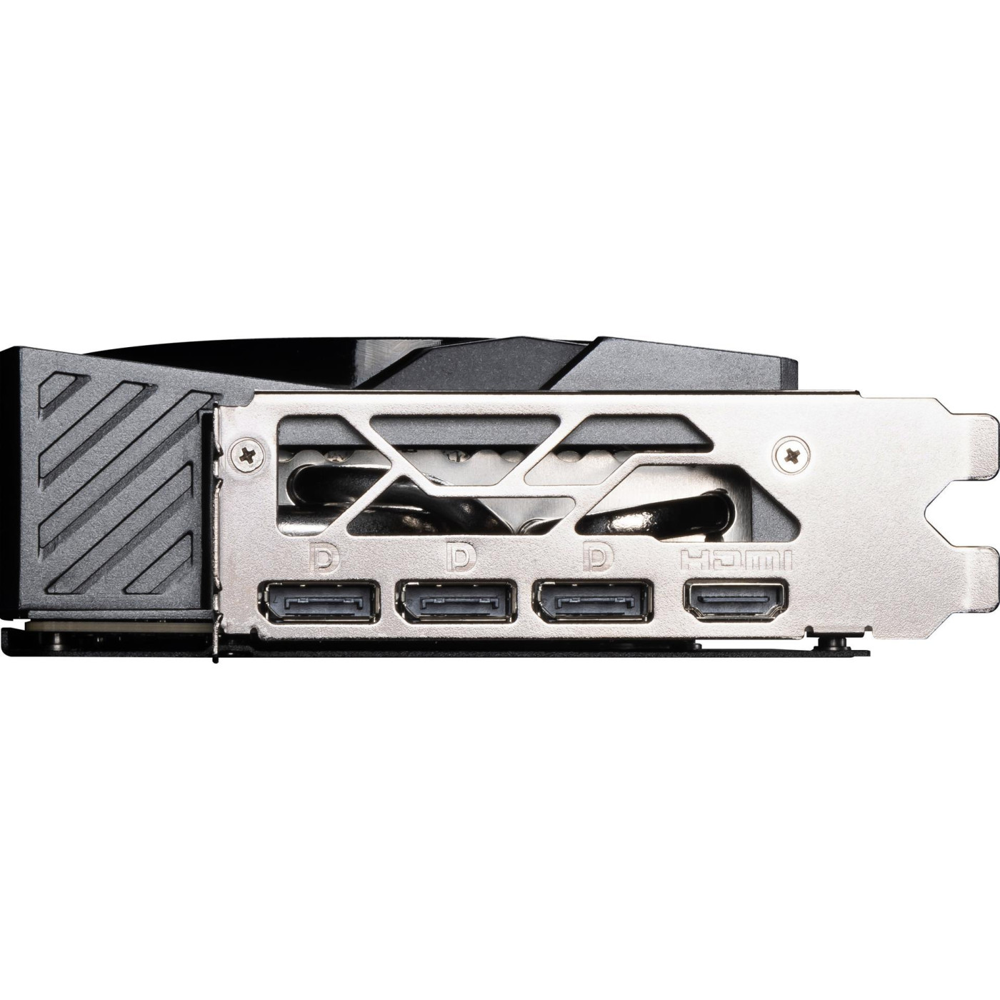 Видеокарта MSI RTX 5080 16G GAMING TRIO OC (RTX 5080 16G GAMING TRIO OC) (GDDR7, 256 bit, PCI-E v5.0 x16)