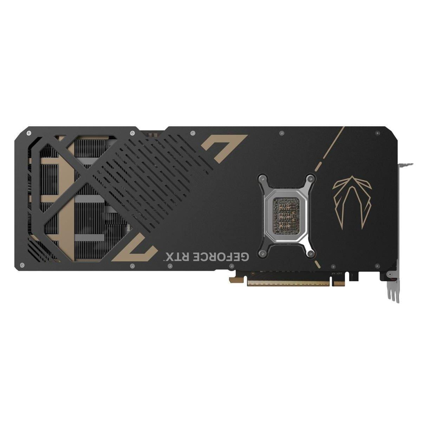 Відеокарта Zotac RTX 5080 16Gb GAMING SOLID (ZT-B50800D-10P) ( Б/в
