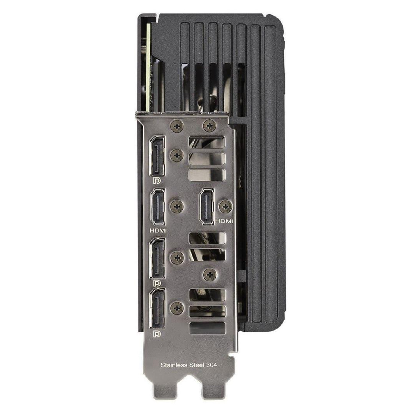 Видеокарта ASUS RTX 4070 SUPER 12GB STRIX OC (ROG-STRIX-RTX4070S-O12G-GAMING) (GDDR6X, 192 bit, PCI-E 4.0 x16)