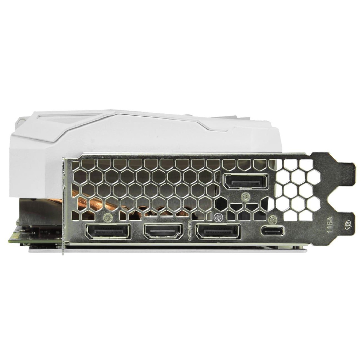 Видеокарта Palit RTX 2080 Super 8Gb GameRock Premium Edition (NE6208SH20P2-1040W) (GDDR6, 256 bit, PCI-E v3.0) Б/у