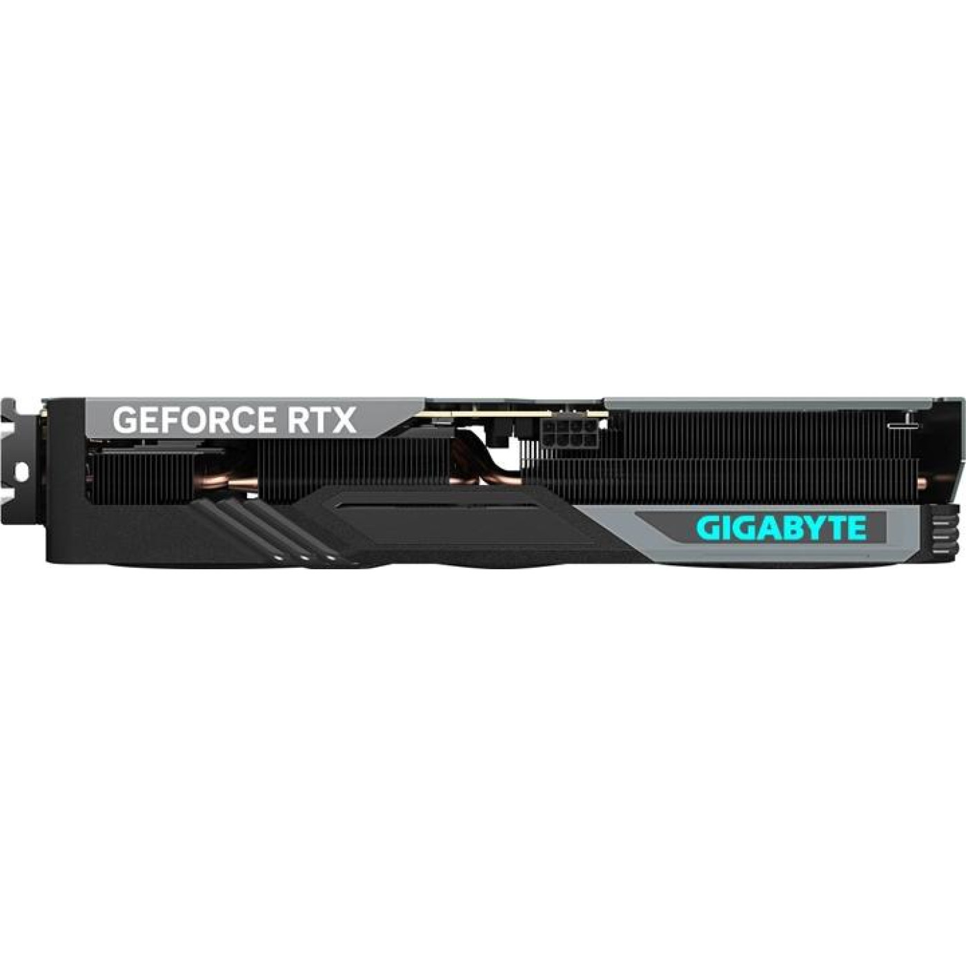 Відеокарта Gigabyte RTX 4060 Ti 16Gb Gaming OC (GV-N406TGAMING OC-16GD) (GDDR6, 128 bit, PCI-E v4.0)
