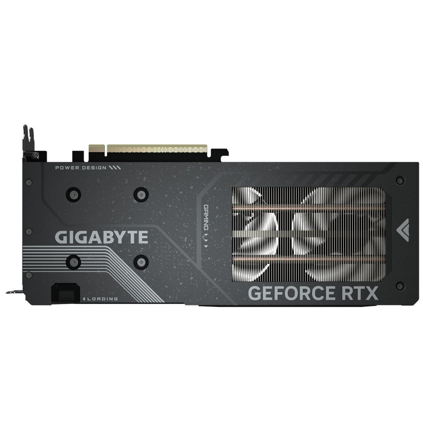 Відеокарта Gigabyte RTX 5050 8G GAMING OC (GV-N5050GAMING OC-8GD) (GDDR6, 128 bit, PCI-E v5.0 x16)