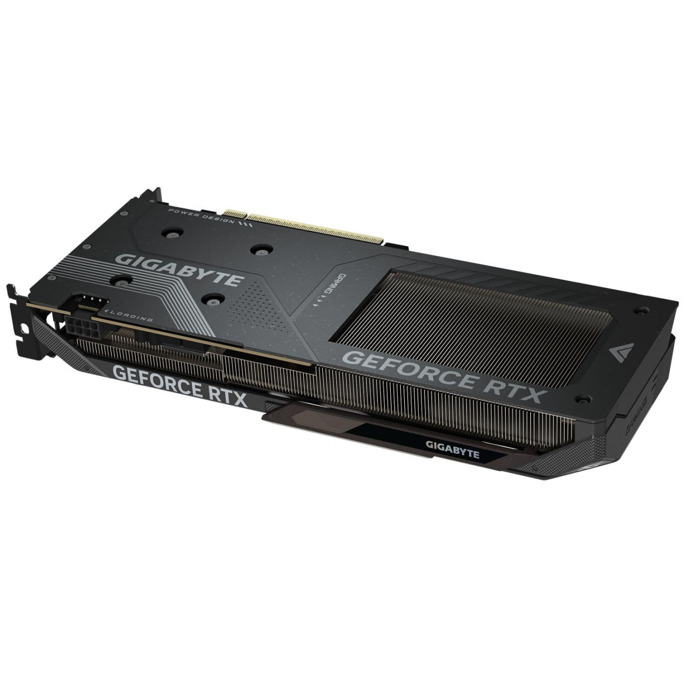 Відеокарта Gigabyte RTX 5050 8G GAMING OC (GV-N5050GAMING OC-8GD) (GDDR6, 128 bit, PCI-E v5.0 x16)