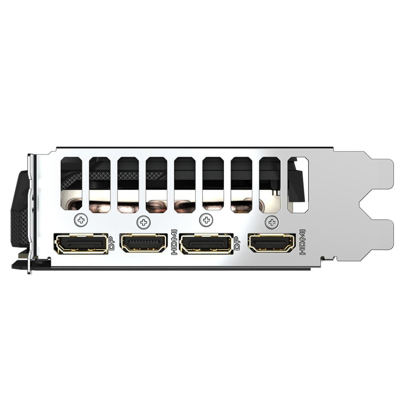 Відеокарта Gigabyte RTX 5050 8G GAMING OC (GV-N5050GAMING OC-8GD) (GDDR6, 128 bit, PCI-E v5.0 x16)