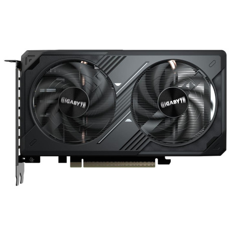 Відеокарта Gigabyte RTX 5050 8G WINDFORCE OC (GV-N5050WF2OC-8GD) (GDDR6, 128 bit, PCI-E v5.0 x16)