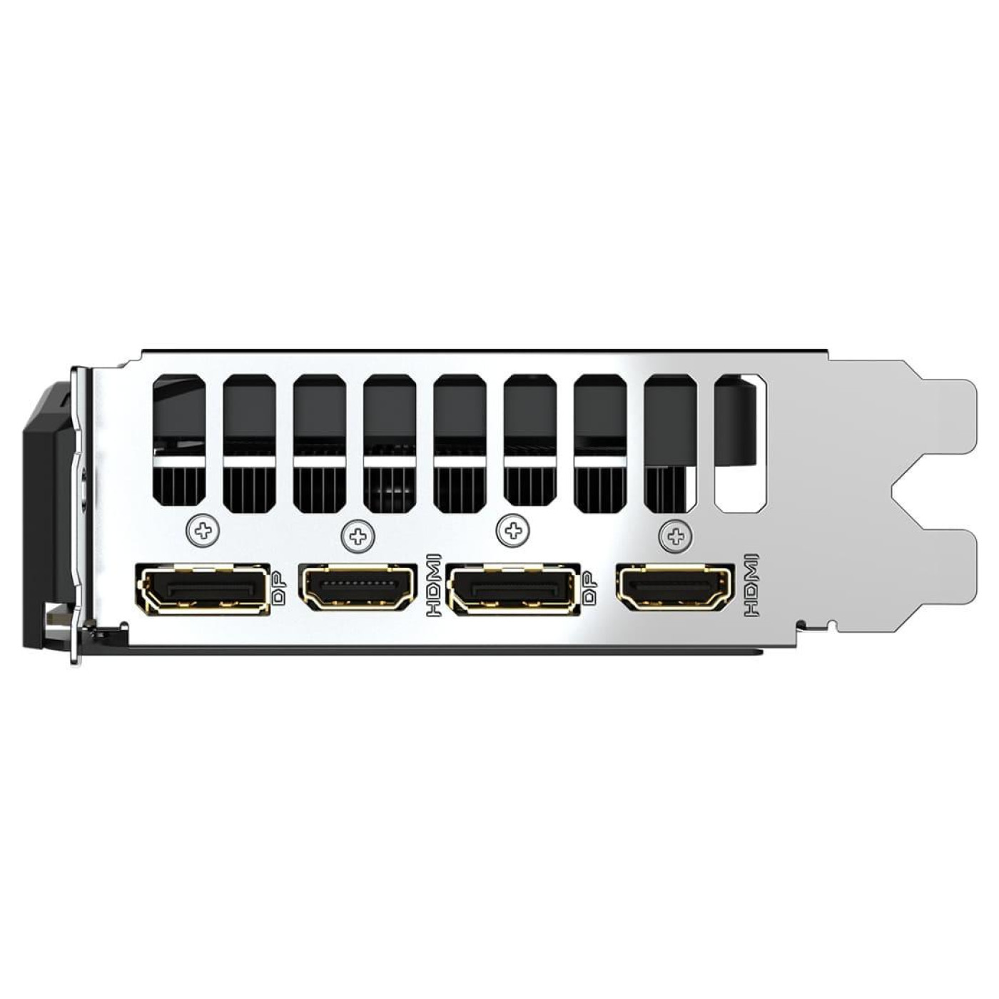 Відеокарта Gigabyte RTX 5050 8G WINDFORCE OC (GV-N5050WF2OC-8GD) (GDDR6, 128 bit, PCI-E v5.0 x16)