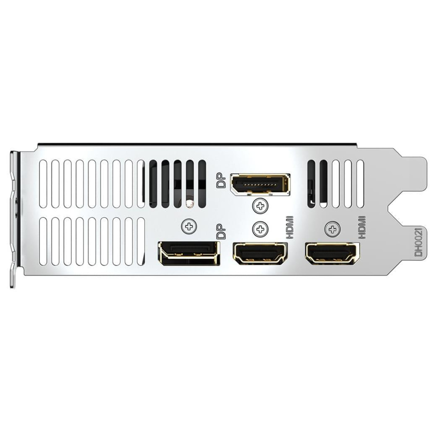 Відеокарта Gigabyte RTX 5050 8G OC Low Profile (GV-N5050OC-8GL) (GDDR6, 128 bit, PCI-E v5.0 x16)