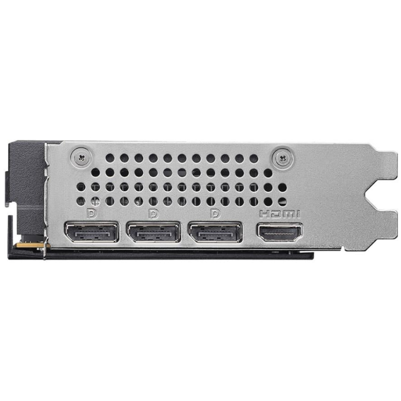 Відеокарта MSI RTX 5050 8G SHADOW 2X OC (RTX 5050 8G SHADOW 2X OC) (GDDR6, 128 bit, PCI-E v5.0 x16)