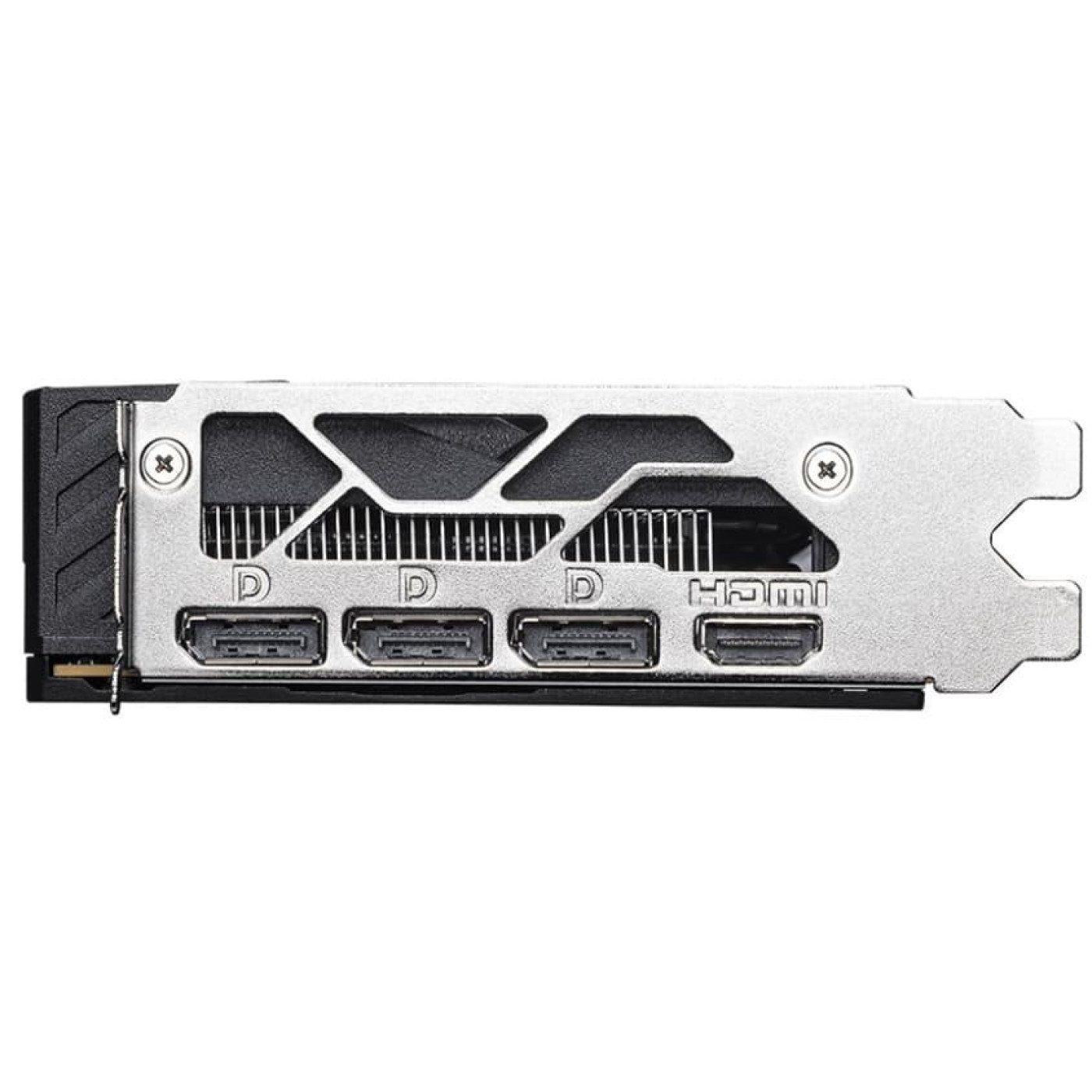 Відеокарта MSI RTX 5050 8G GAMING OC (RTX 5050 8G GAMING OC) (GDDR6, 128 bit, PCI-E v5.0 x16)