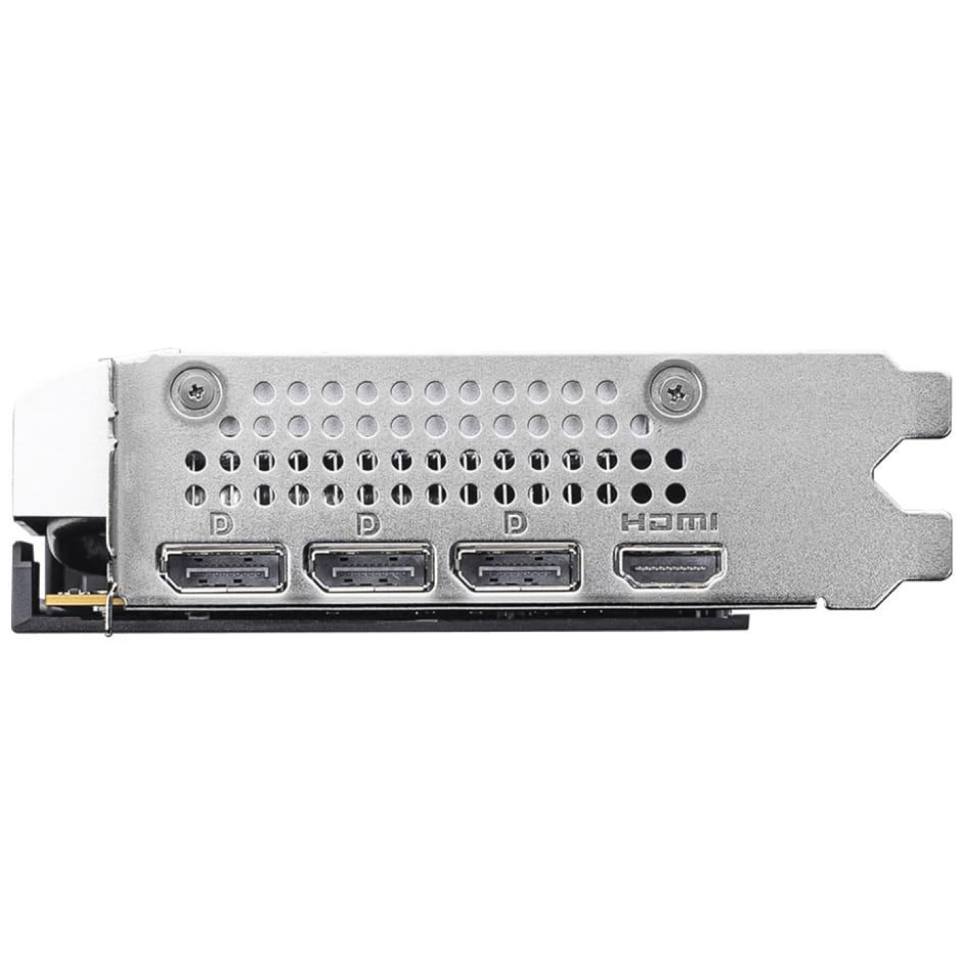 Відеокарта MSI RTX 5050 8G VENTUS 2X OC (RTX 5050 8G VENTUS 2X OC) (GDDR6, 128 bit, PCI-E v5.0 x16)