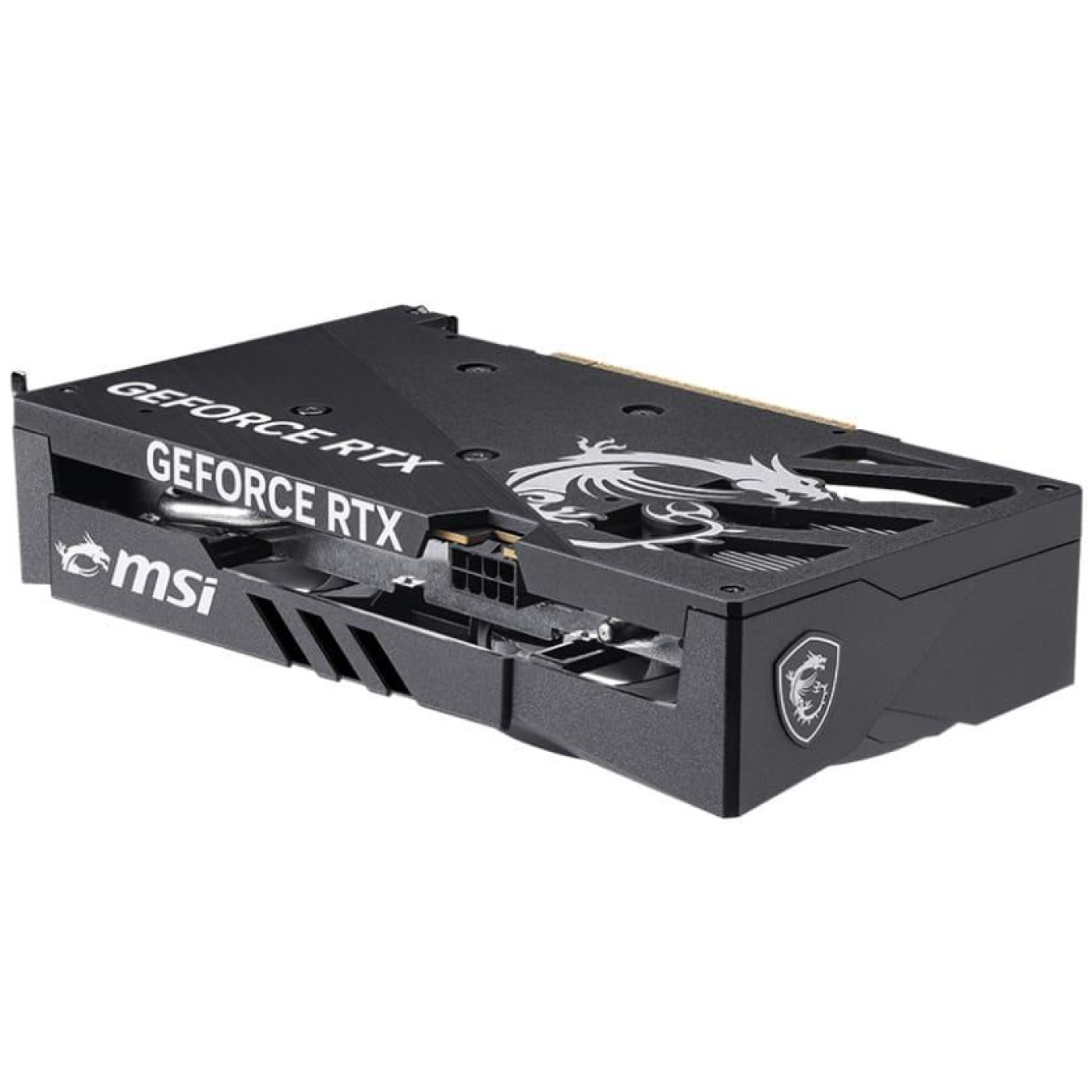 Видеокарта MSI RTX 5050 8G GAMING (RTX 5050 8G GAMING) (GDDR6, 128 bit, PCI-E v5.0 x16)