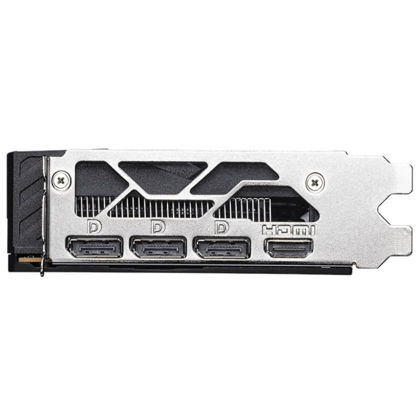 Видеокарта MSI RTX 5050 8G GAMING (RTX 5050 8G GAMING) (GDDR6, 128 bit, PCI-E v5.0 x16)