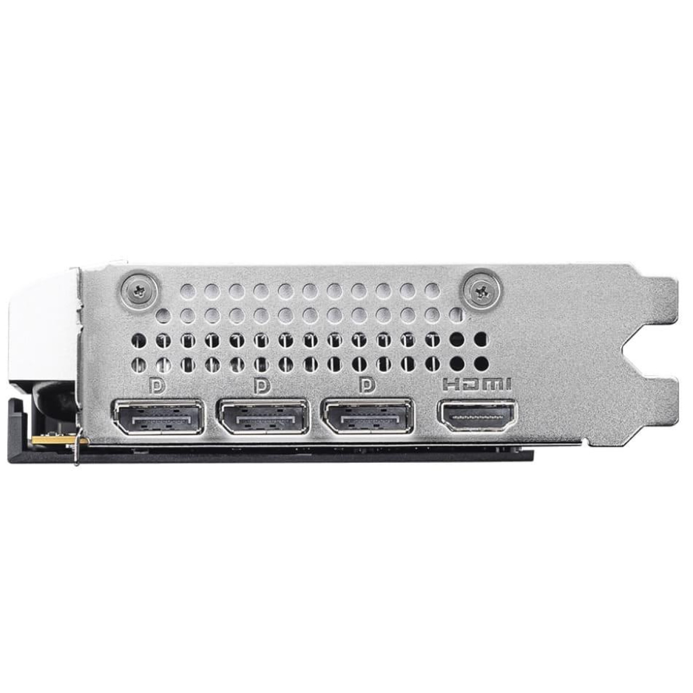 Видеокарта MSI RTX 5050 8G VENTUS 2X (RTX 5050 8G VENTUS 2X) (GDDR6, 128 bit, PCI-E v5.0 x16)