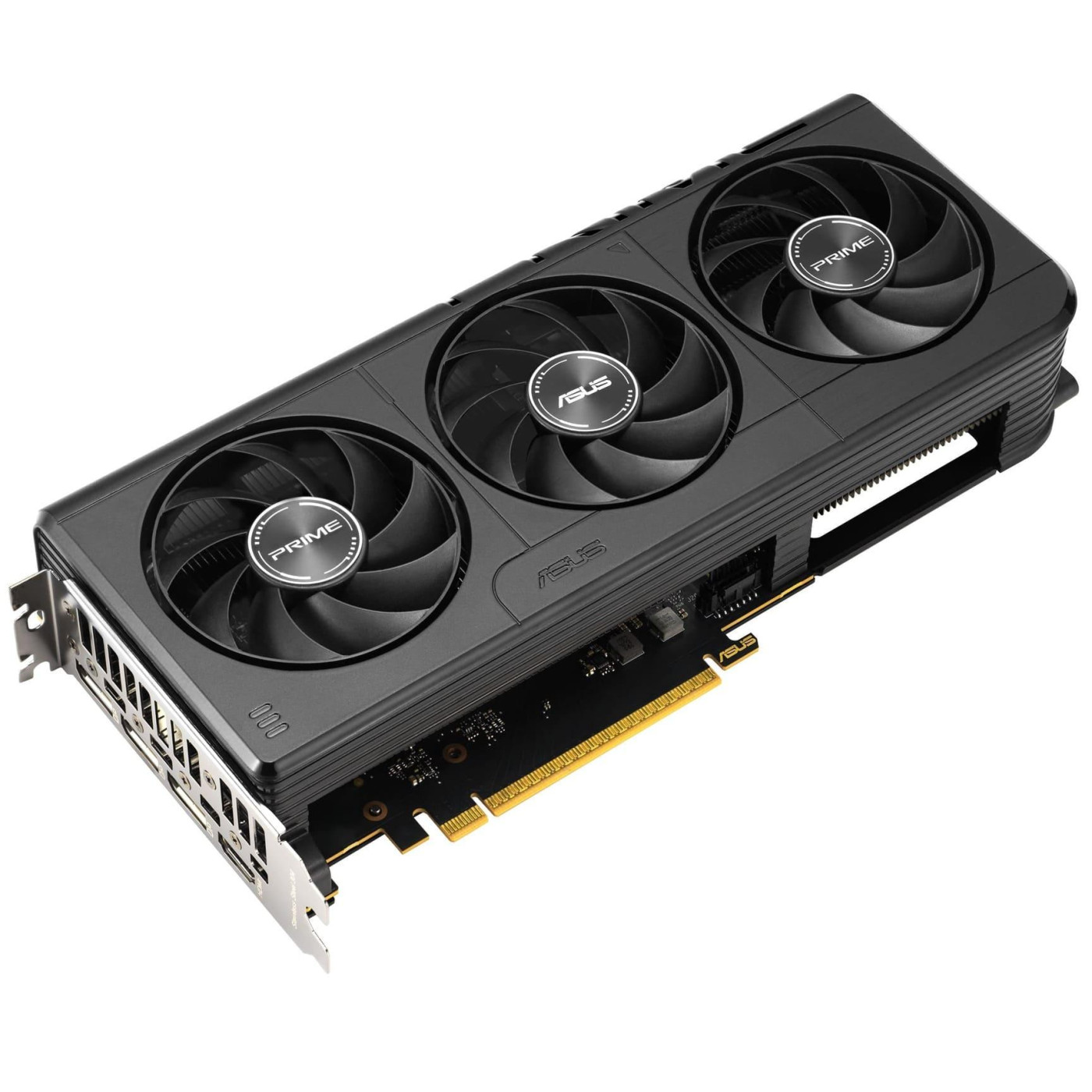 Видеокарта ASUS RTX 5050 8GB PRIME OC Edition (PRIME-RTX5050-O8G) (GDDR6, 128 bit, PCI-E v5.0 x16)