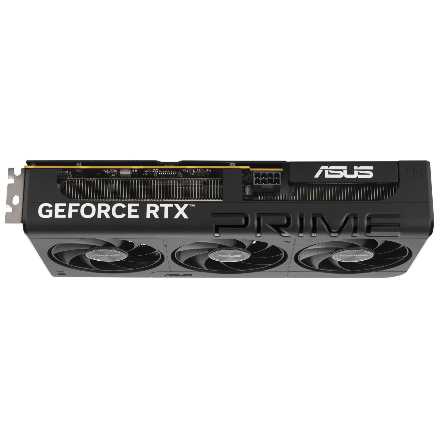Видеокарта ASUS RTX 5050 8GB PRIME OC Edition (PRIME-RTX5050-O8G) (GDDR6, 128 bit, PCI-E v5.0 x16)