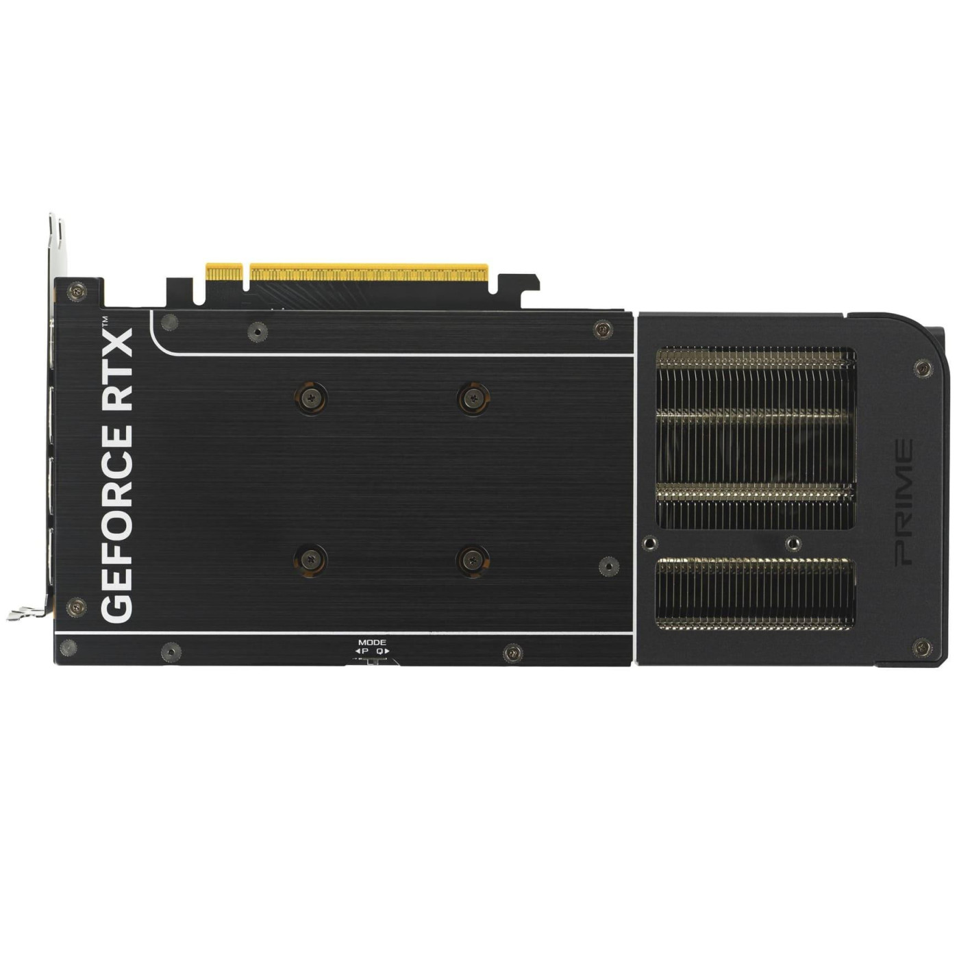 Видеокарта ASUS RTX 5050 8GB PRIME OC Edition (PRIME-RTX5050-O8G) (GDDR6, 128 bit, PCI-E v5.0 x16)