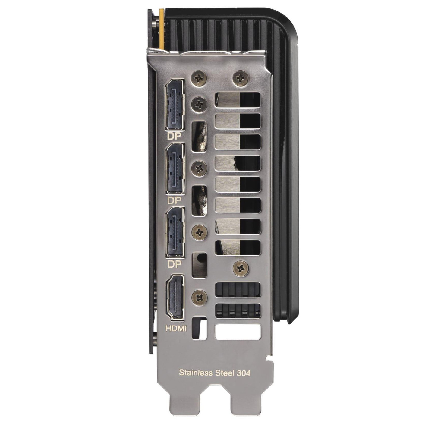 Видеокарта ASUS RTX 5050 8GB PRIME OC Edition (PRIME-RTX5050-O8G) (GDDR6, 128 bit, PCI-E v5.0 x16)