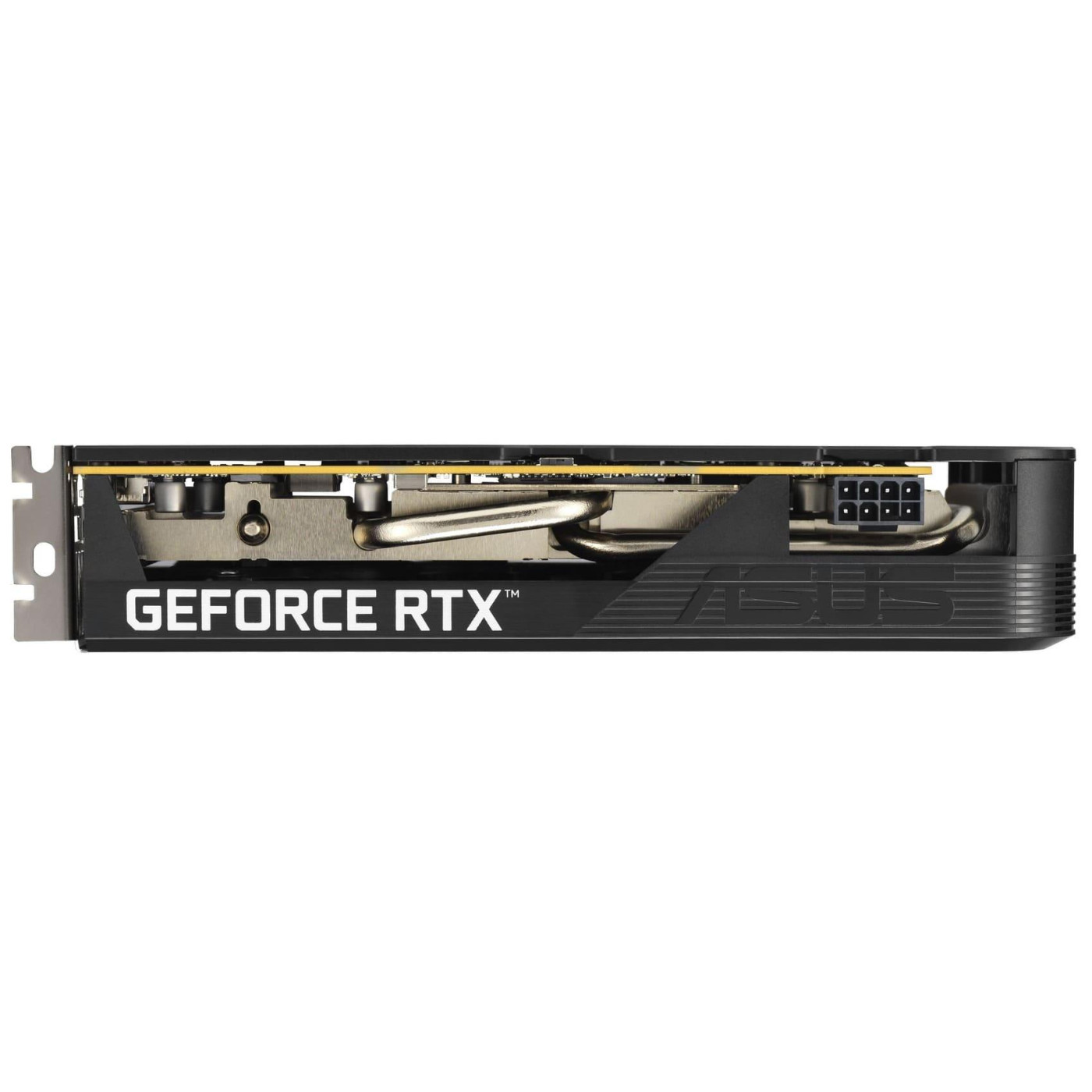 Видеокарта ASUS RTX 5050 8GB DUAL (DUAL-RTX5050-8G) (GDDR6, 128 bit, PCI-E v5.0 x16)