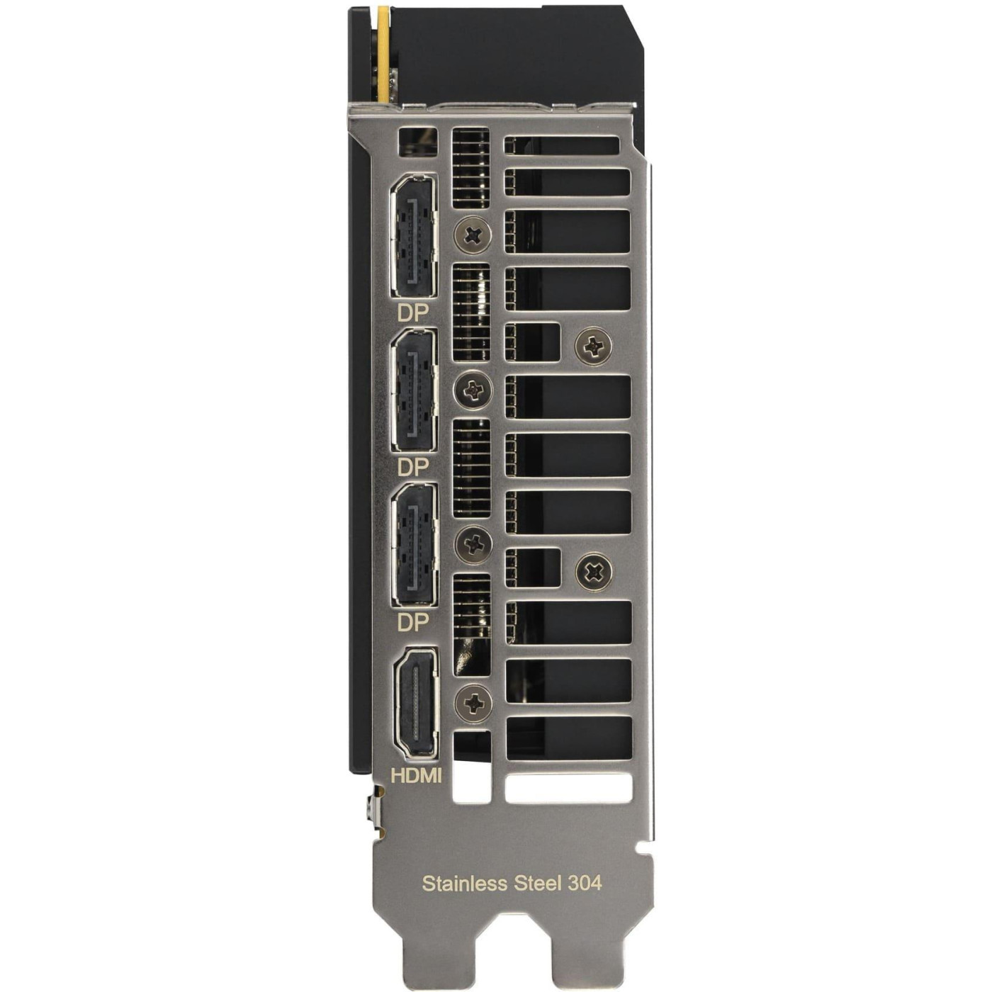 Видеокарта ASUS RTX 5050 8GB DUAL (DUAL-RTX5050-8G) (GDDR6, 128 bit, PCI-E v5.0 x16)