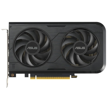 Відеокарта ASUS RTX 5050 8GB DUAL OC Edition (DUAL-RTX5050-O8G) (GDDR6, 128 bit, PCI-E v5.0 x16)