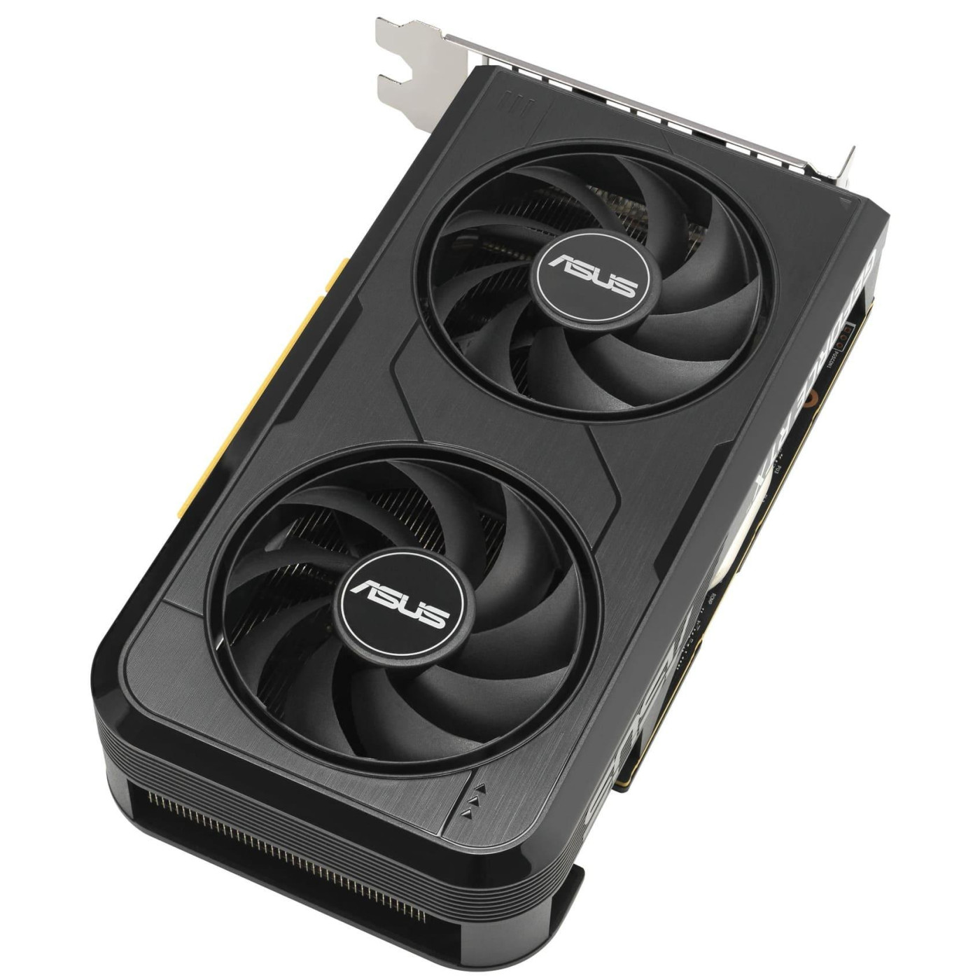 Видеокарта ASUS RTX 5050 8GB DUAL OC Edition (DUAL-RTX5050-O8G) (GDDR6, 128 bit, PCI-E v5.0 x16)