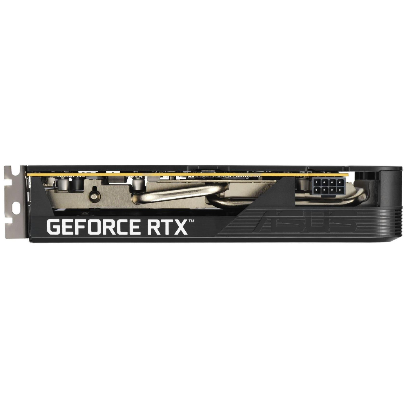 Видеокарта ASUS RTX 5050 8GB DUAL OC Edition (DUAL-RTX5050-O8G) (GDDR6, 128 bit, PCI-E v5.0 x16)