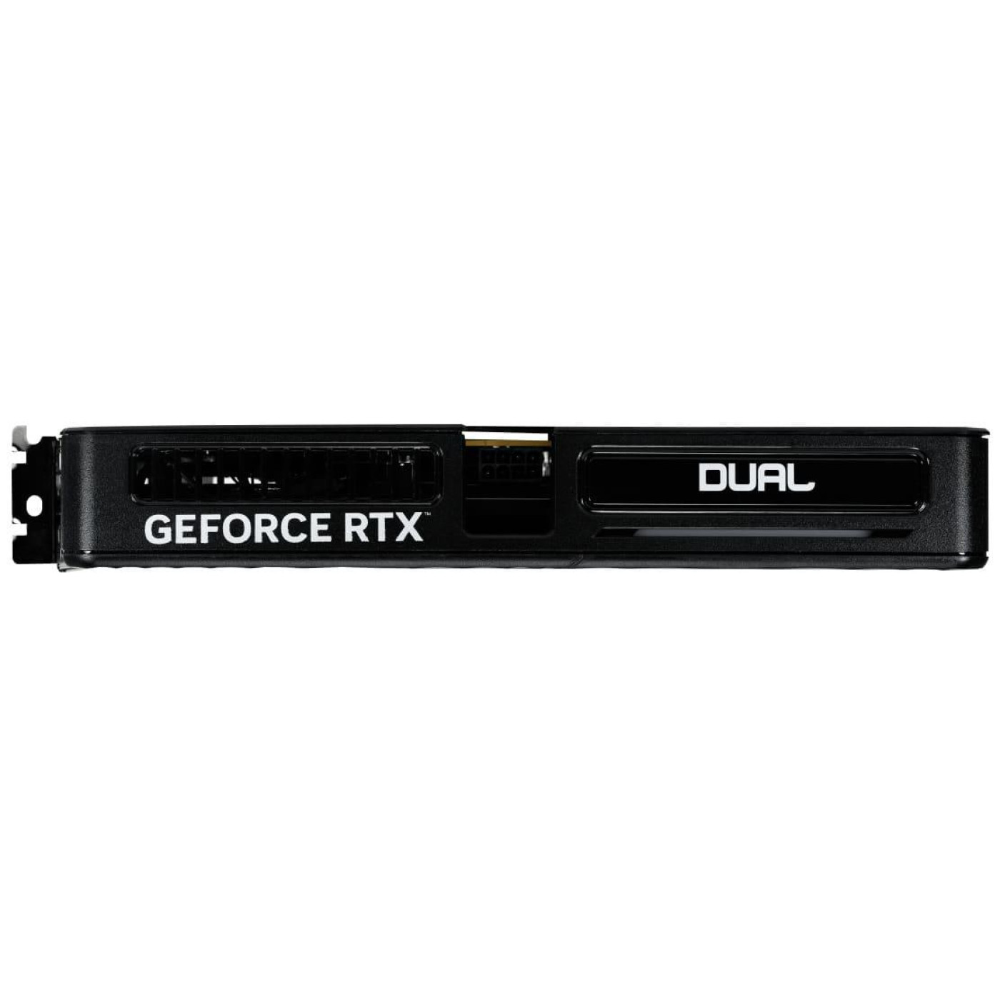 Відеокарта Palit RTX 5050 8GB Dual OC (NE65050S19P1-GB2070D) (GDDR6, 128 bit, PCI-E v5.0 x16)