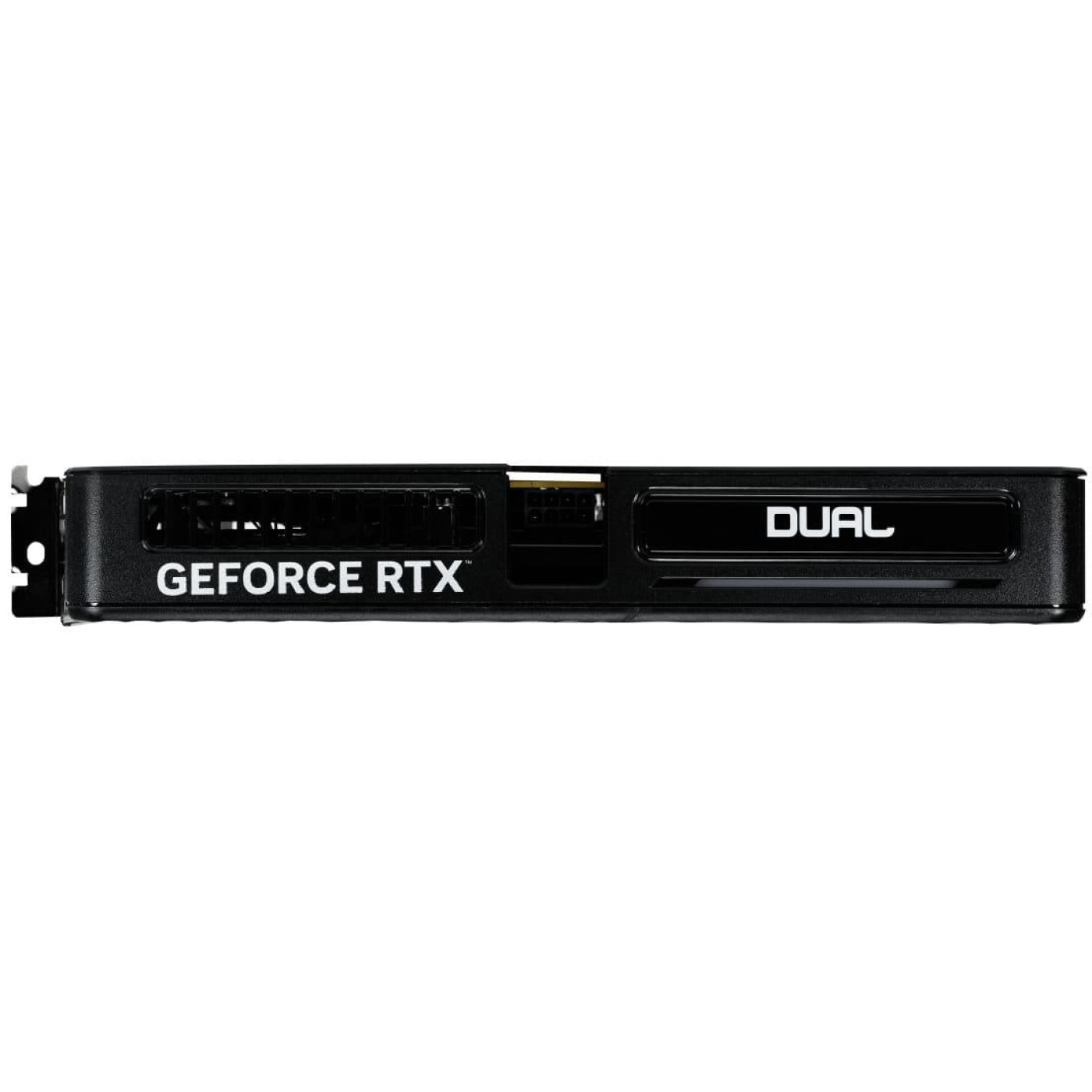 Відеокарта Palit RTX 5050 8GB Dual (NE65050019P1-GB2070D) (GDDR6, 128 bit, PCI-E v5.0 x16)