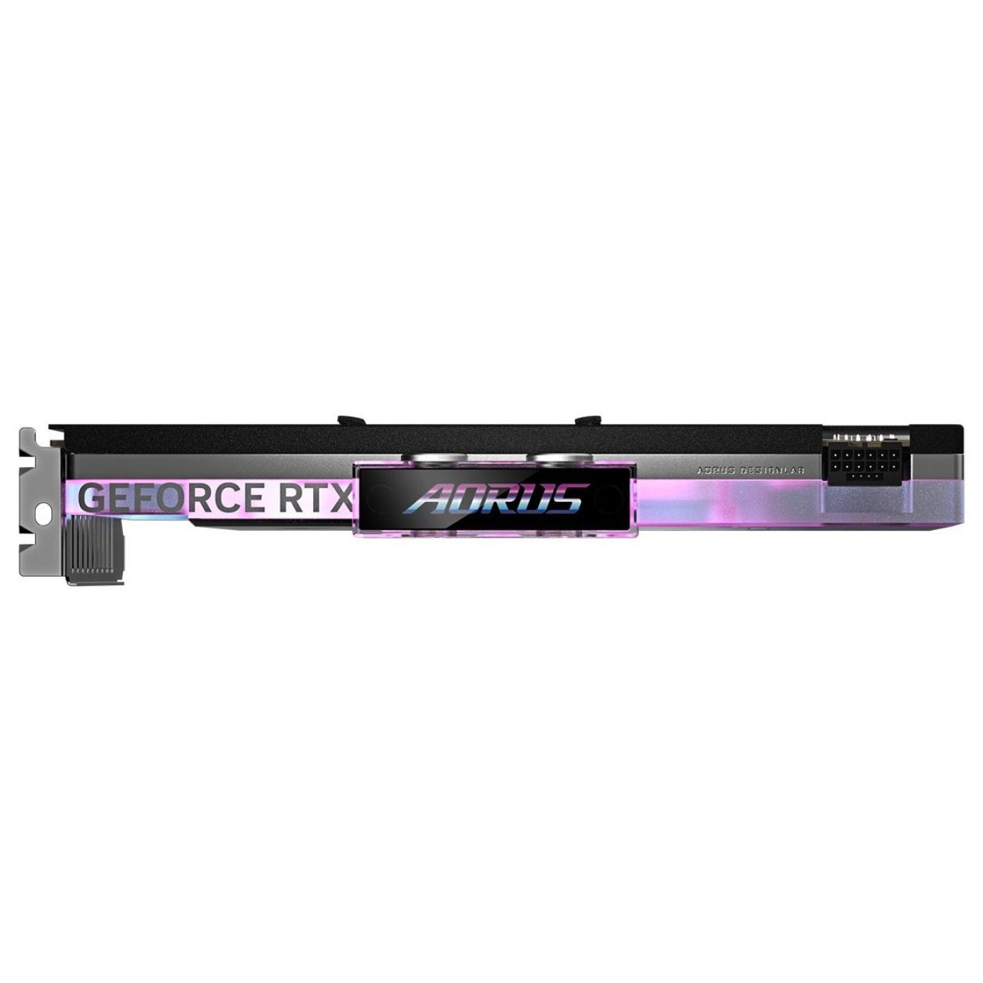Видеокарта GIGABYTE RTX 5090 32Gb AORUS XTREME WATERFORCE WB (GV-N5090AORUSX WB-32GD) (GDDR7, 512 bit, PCI-E v5.0 x16)