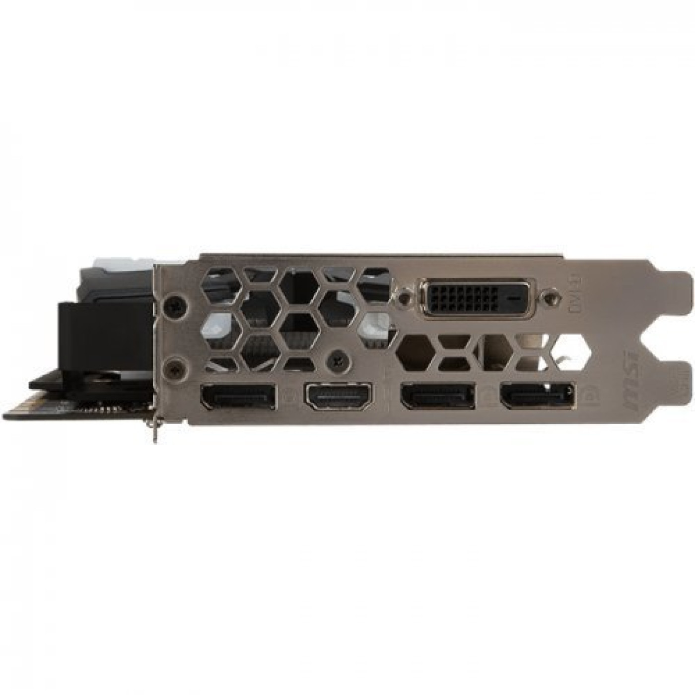 Відеокарта MSI GTX 1070 8Gb Armor OC (GTX 1070 ARMOR 8G OC) (GDDR5, 256 bit, PCI-E v3.0) Б/в