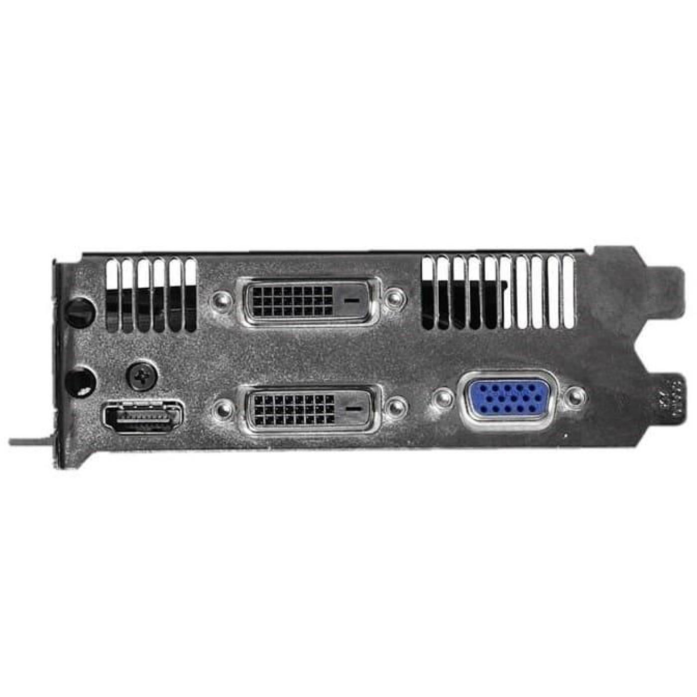 Відеокарта ASUS GTX 750TI 2Gb (GTX750TI-2GD5) (GDDR5, 128 bit, PCI-E 3.0 x16) Б/в