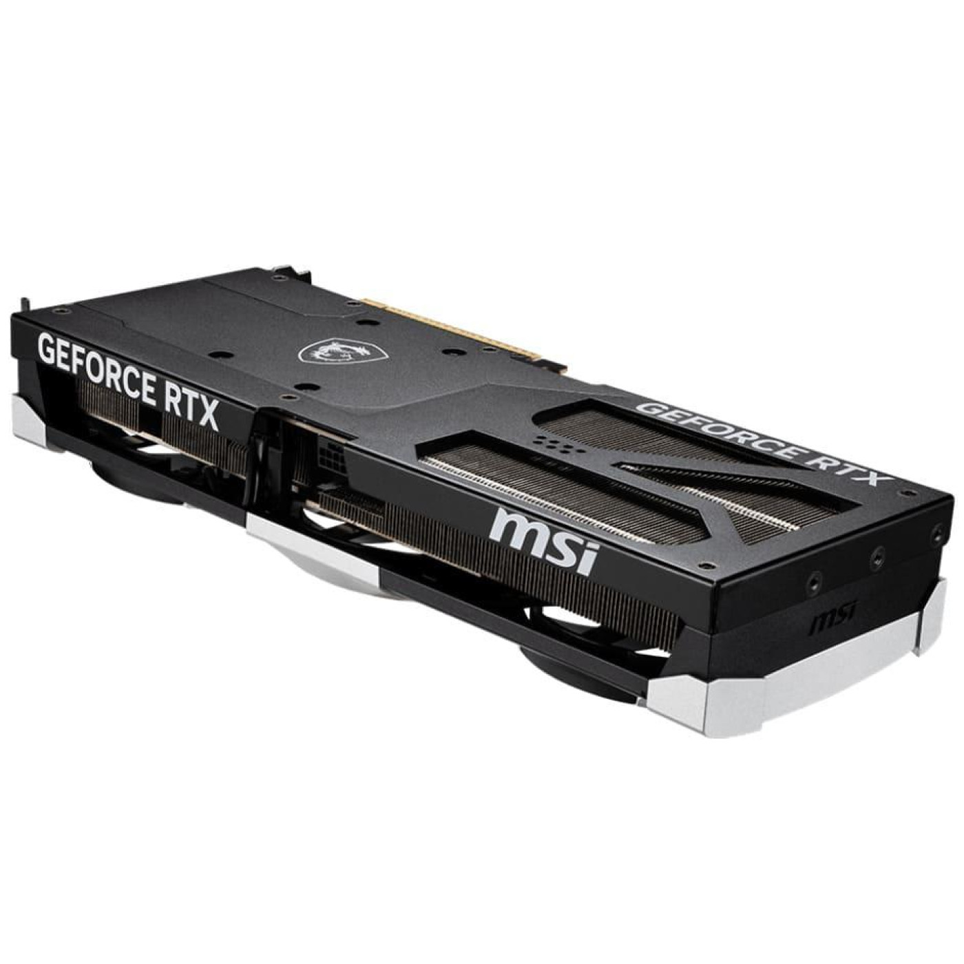 Відеокарта MSI RTX 5070 Ti 16Gb VENTUS 3X OC (RTX 5070 Ti 16G VENTUS 3X OC) (GDDR7, 256 bit, PCI-E v5.0 x16)