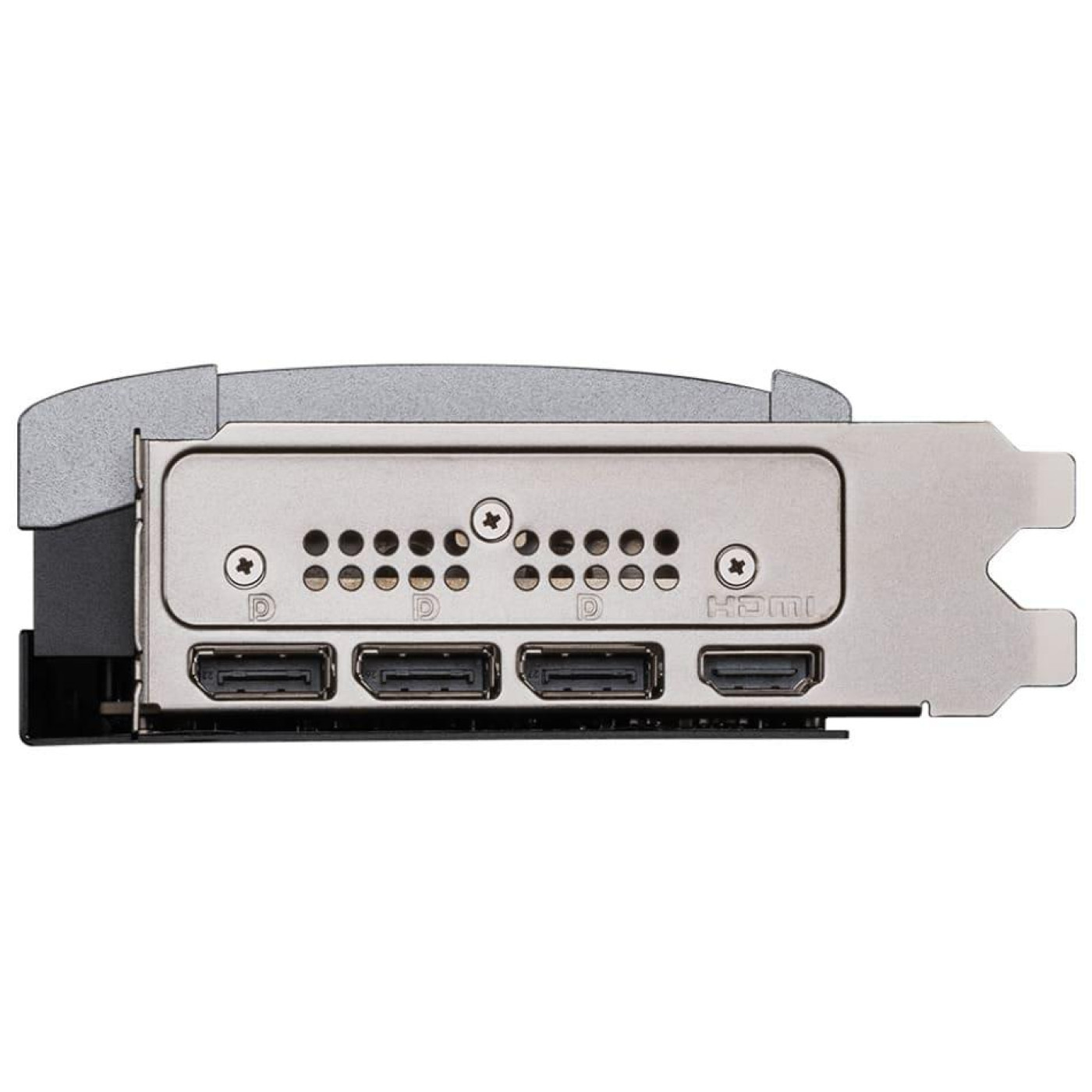 Відеокарта MSI RTX 5070 Ti 16Gb VENTUS 3X OC (RTX 5070 Ti 16G VENTUS 3X OC) (GDDR7, 256 bit, PCI-E v5.0 x16)