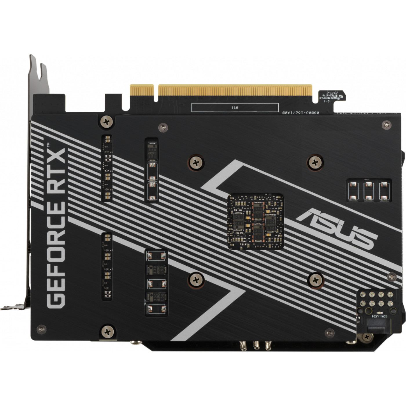 Відеокарта ASUS RTX 3060 12Gb Phoenix LHR (PH-RTX3060-12G-V2) (GDDR6, 192 bit, PCI-E v4.0) Б/в