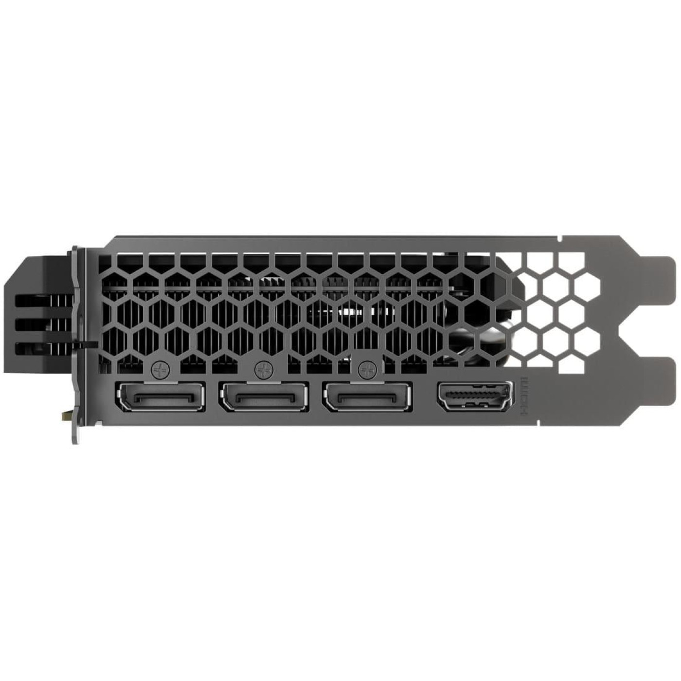 Відеокарта Gainward RTX 3060 12GB Pegasus (NE63060019K9-190AE) (GDDR6, 192 bit, PCI-E v4.0) Б/в