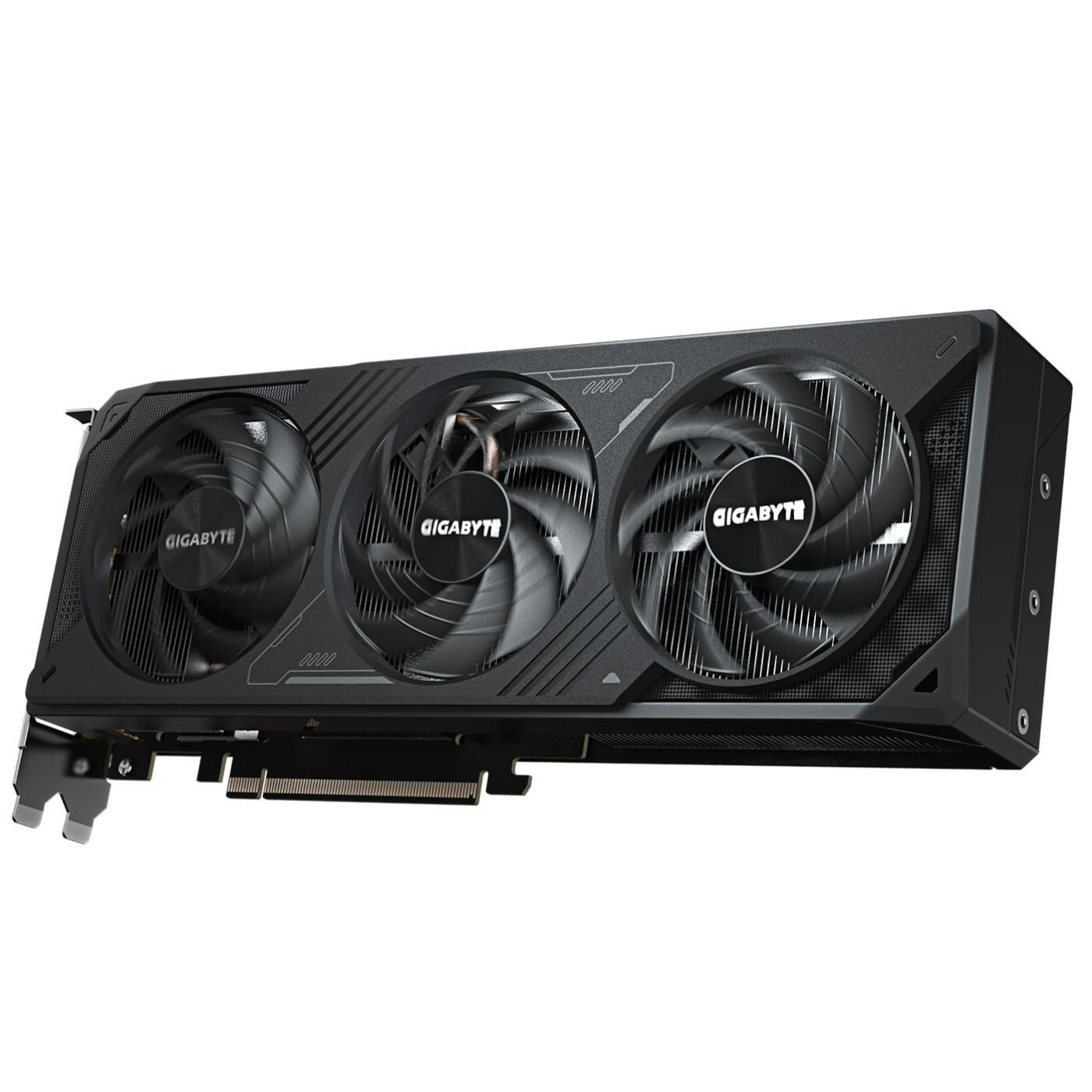 Відеокарта Gigabyte RTX 5070 12GB WINDFORCE SFF (GV-N5070WF3-12GD) (GDDR7, 192 bit, PCI-E v5.0 x16)