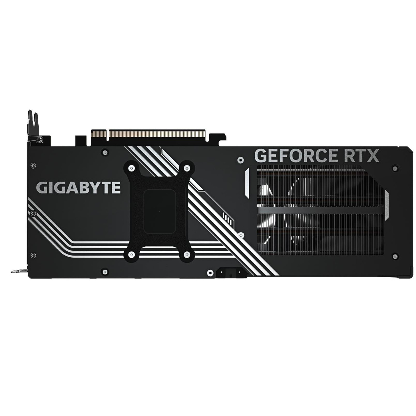 Відеокарта Gigabyte RTX 5070 12GB WINDFORCE SFF (GV-N5070WF3-12GD) (GDDR7, 192 bit, PCI-E v5.0 x16)