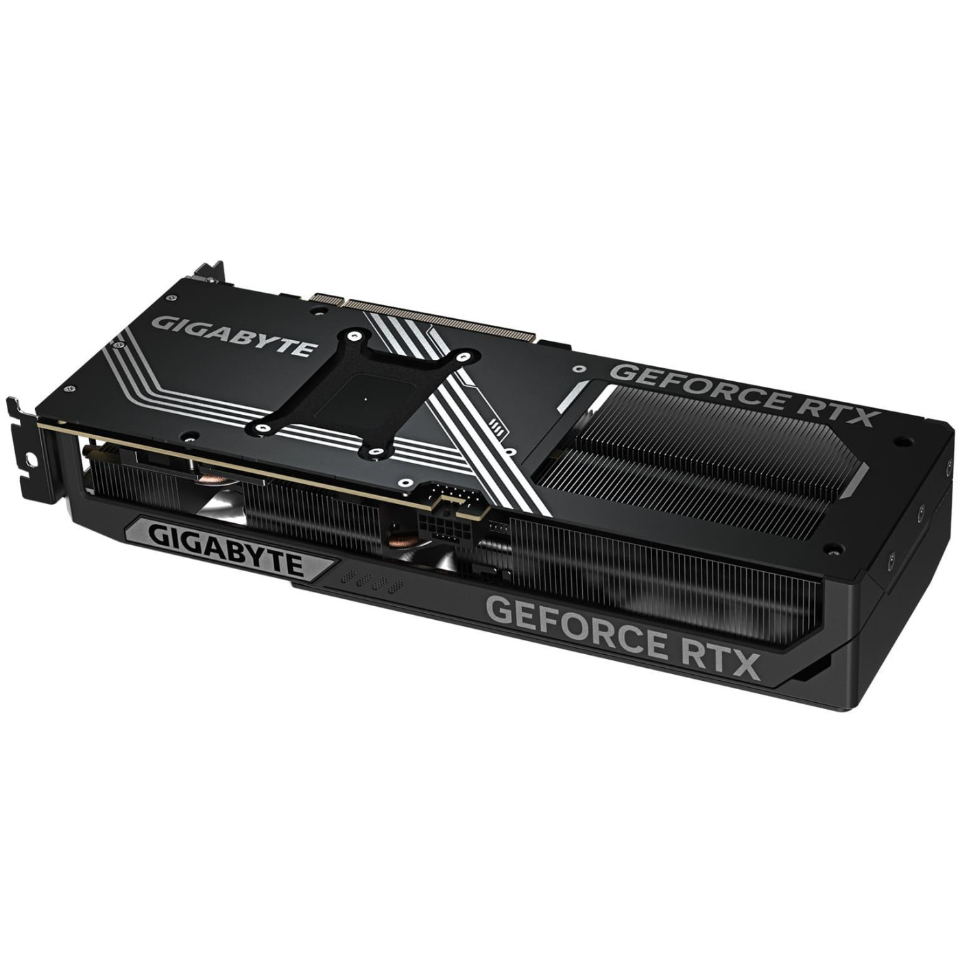 Відеокарта Gigabyte RTX 5070 12GB WINDFORCE SFF (GV-N5070WF3-12GD) (GDDR7, 192 bit, PCI-E v5.0 x16)